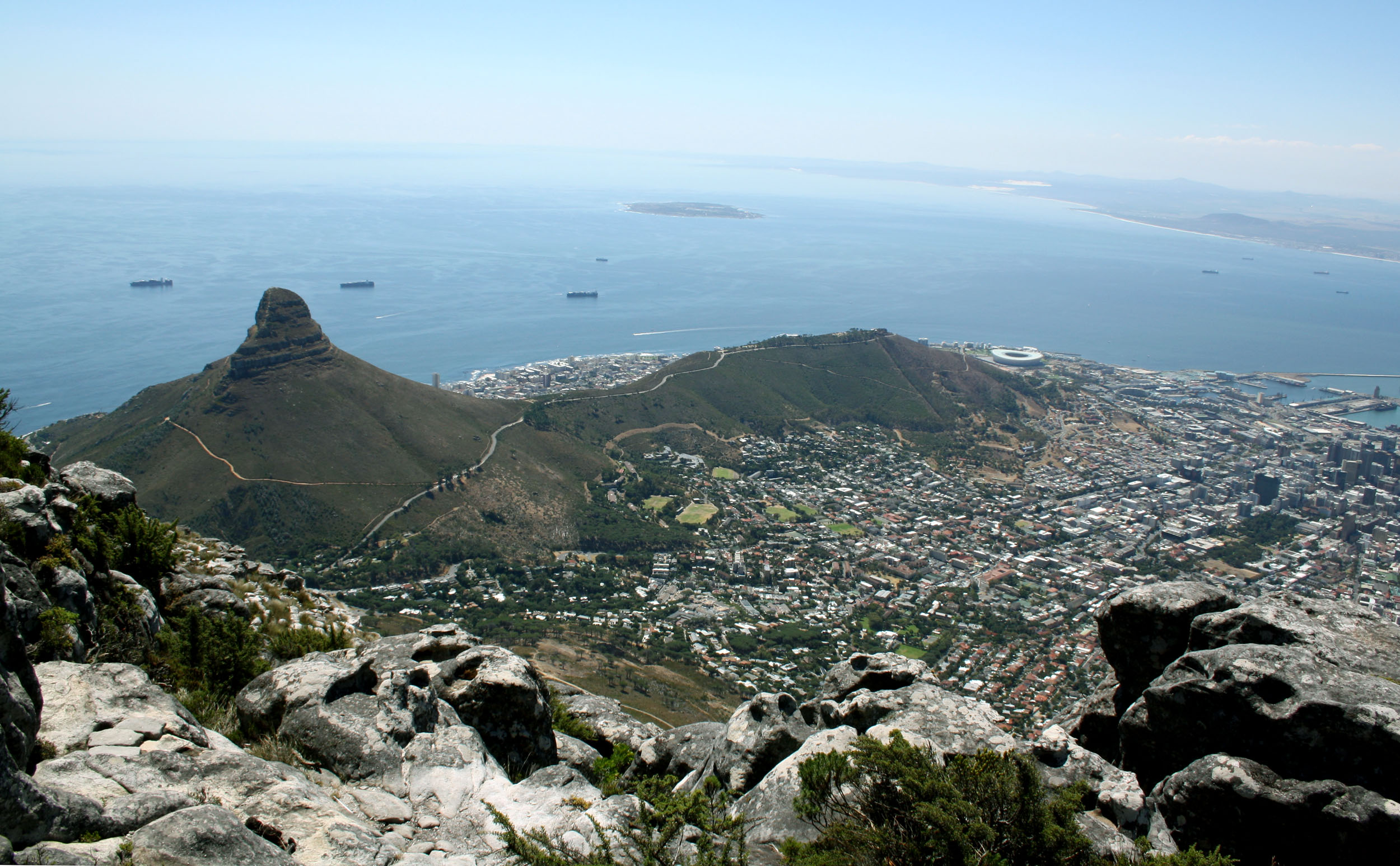 Signal Hill