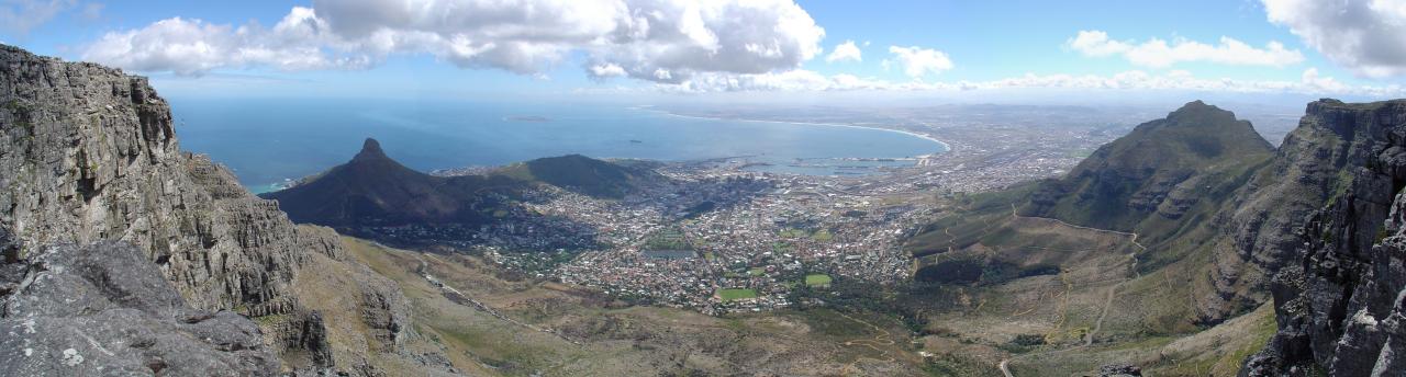 Table Mountain