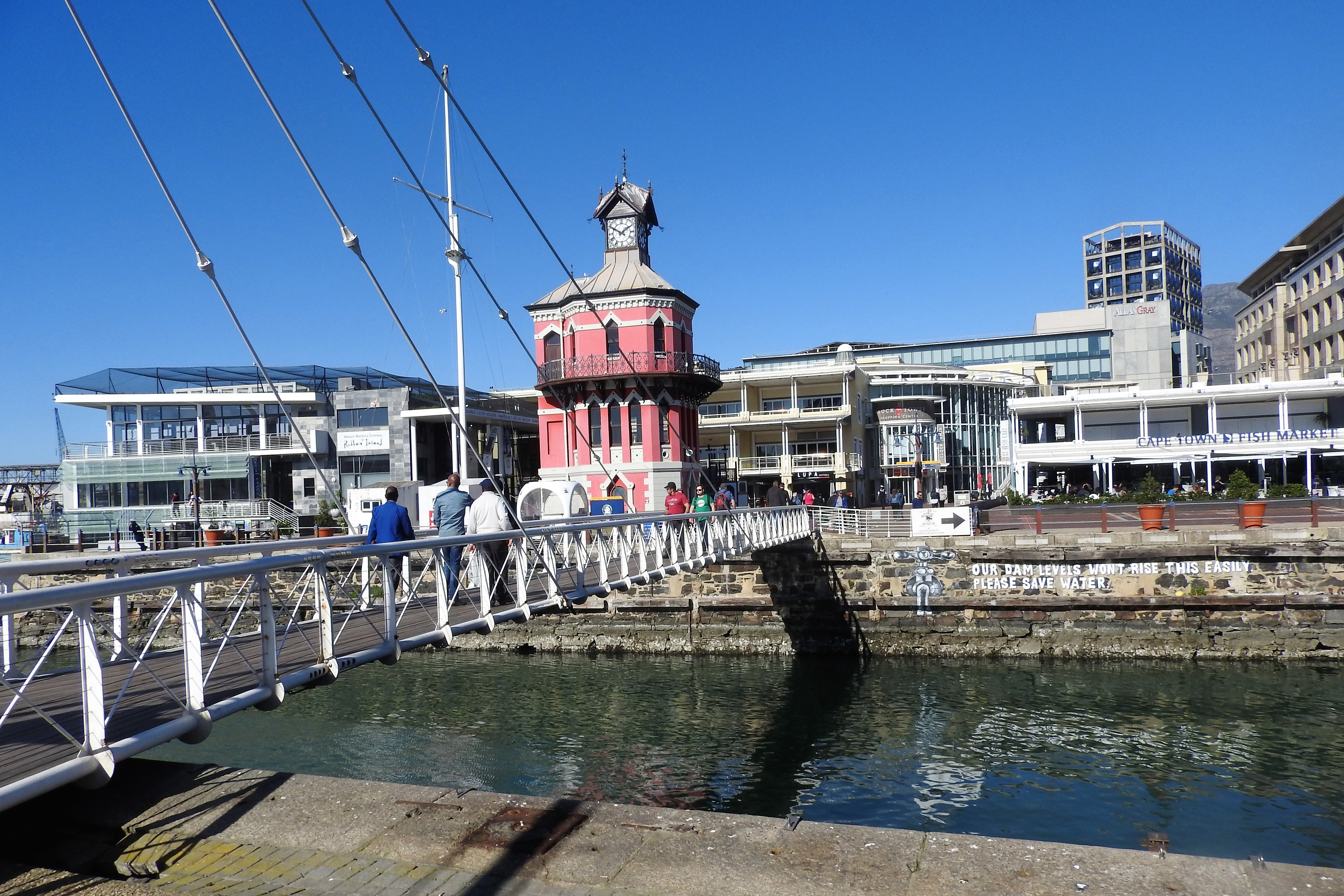 V&A Waterfront
