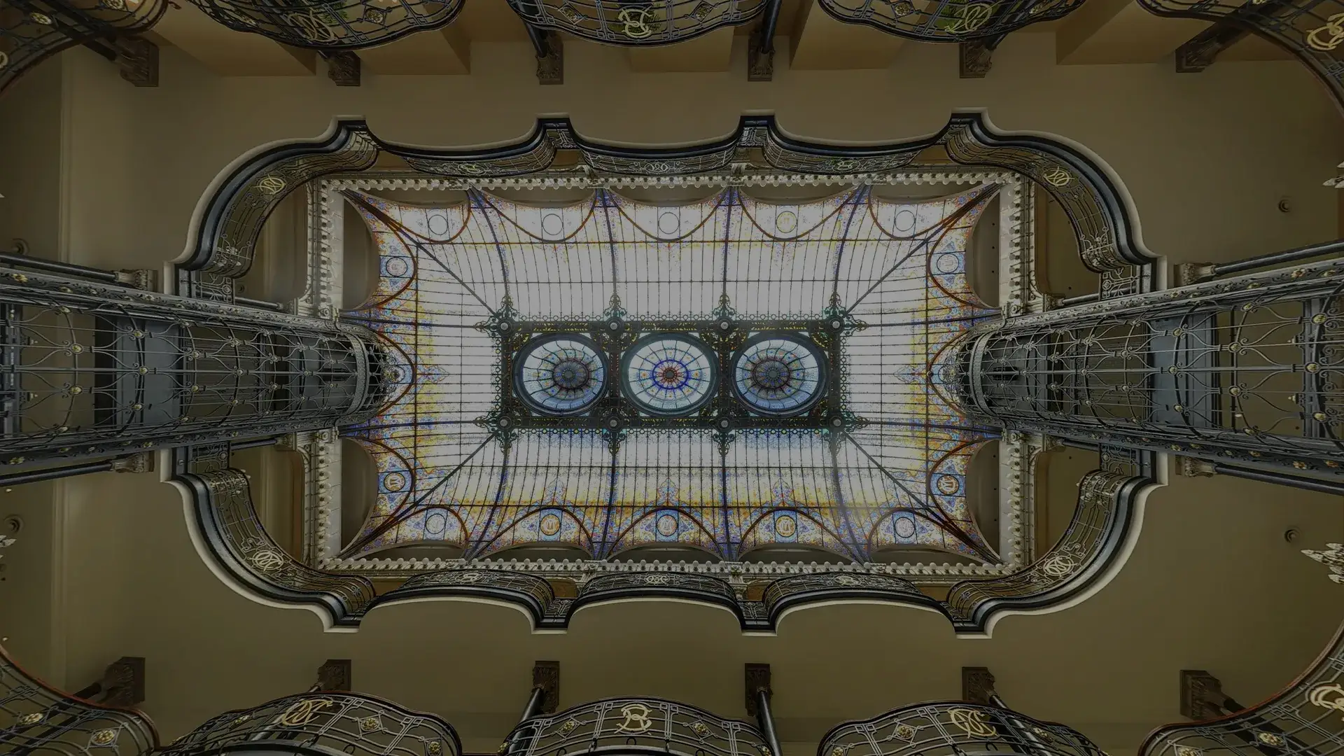 Gran Hotel Ciudad de México