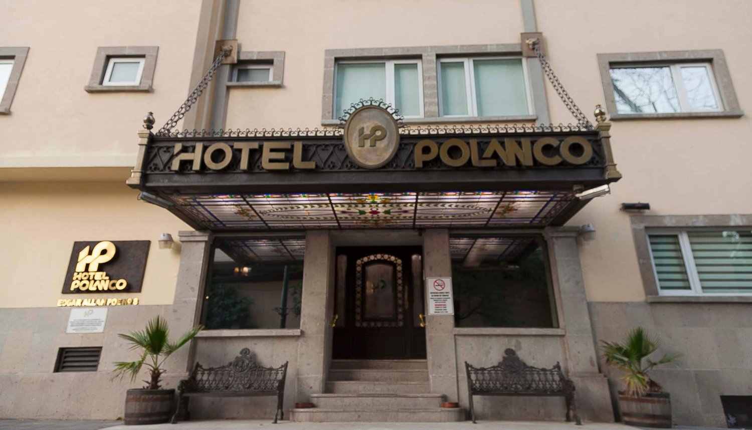 Hotel Polanco