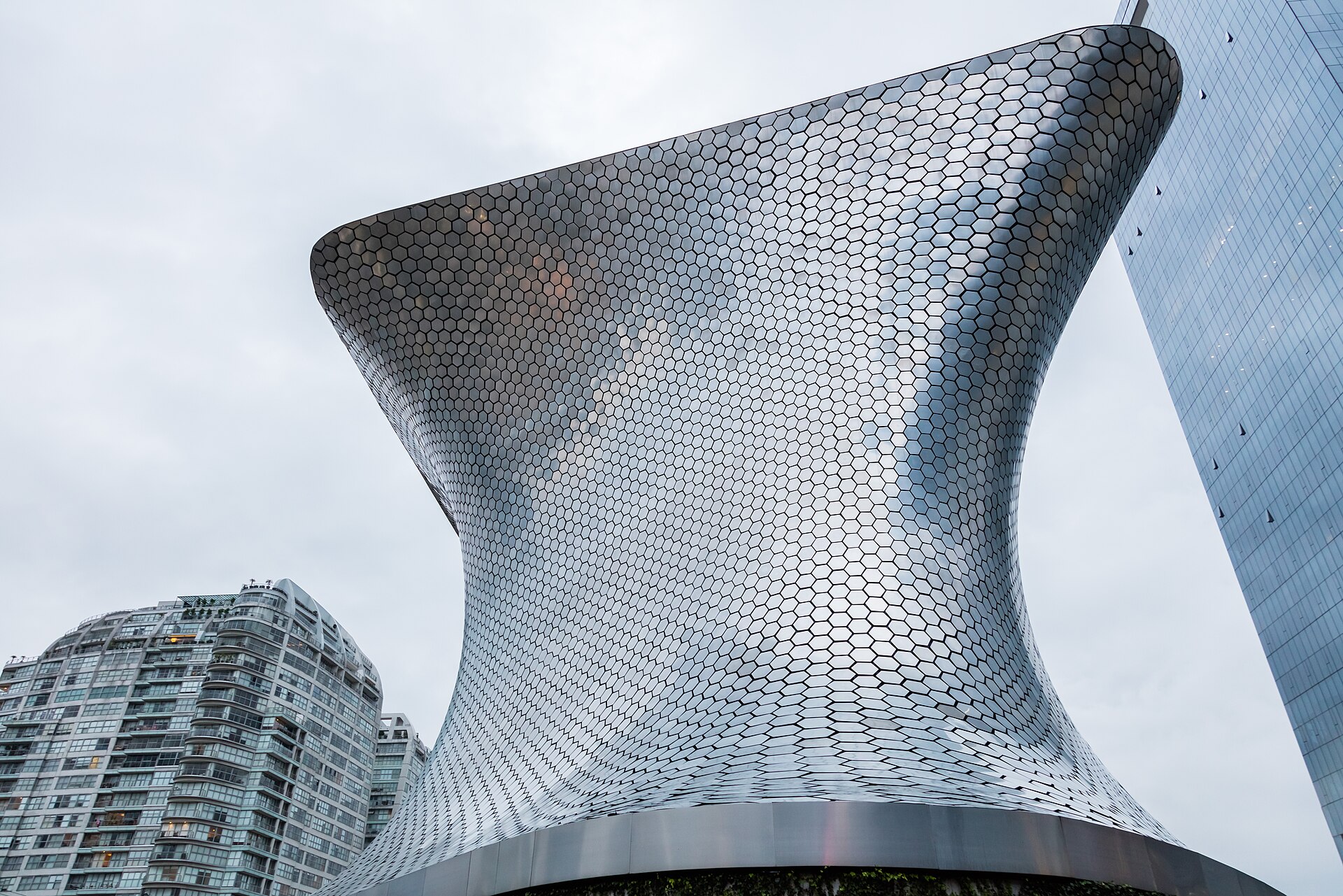 Museo Soumaya