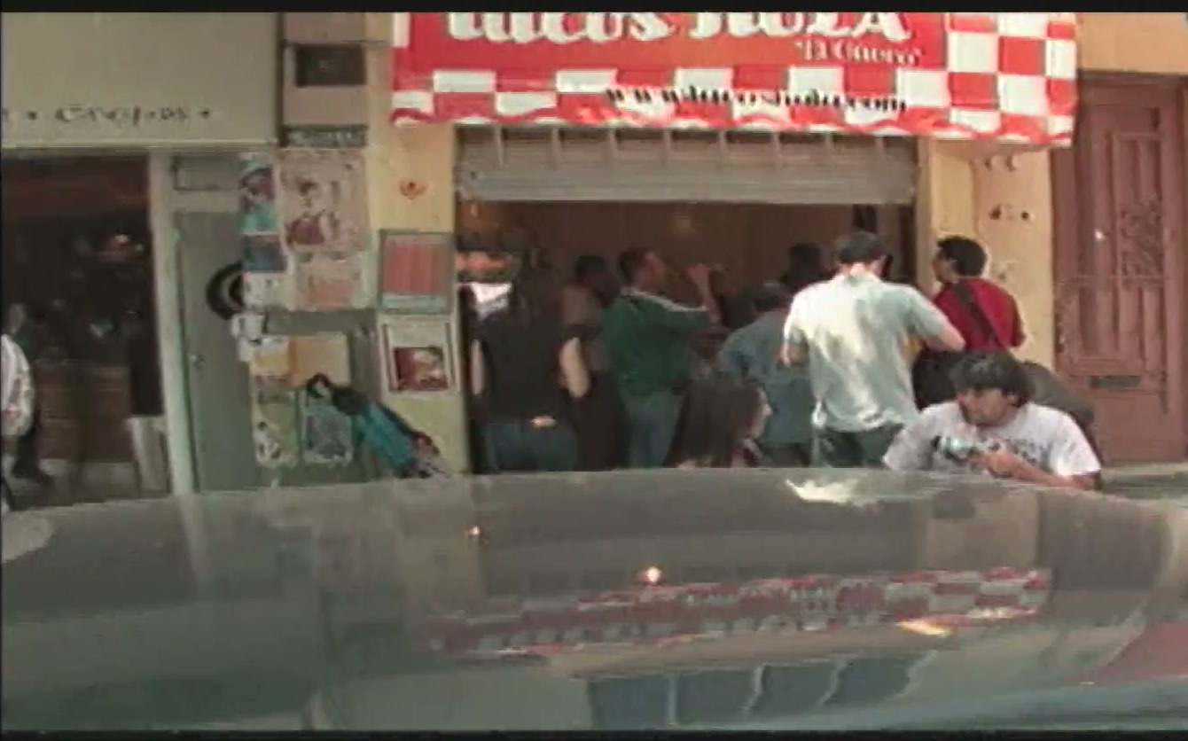 Tacos Hola El Güero