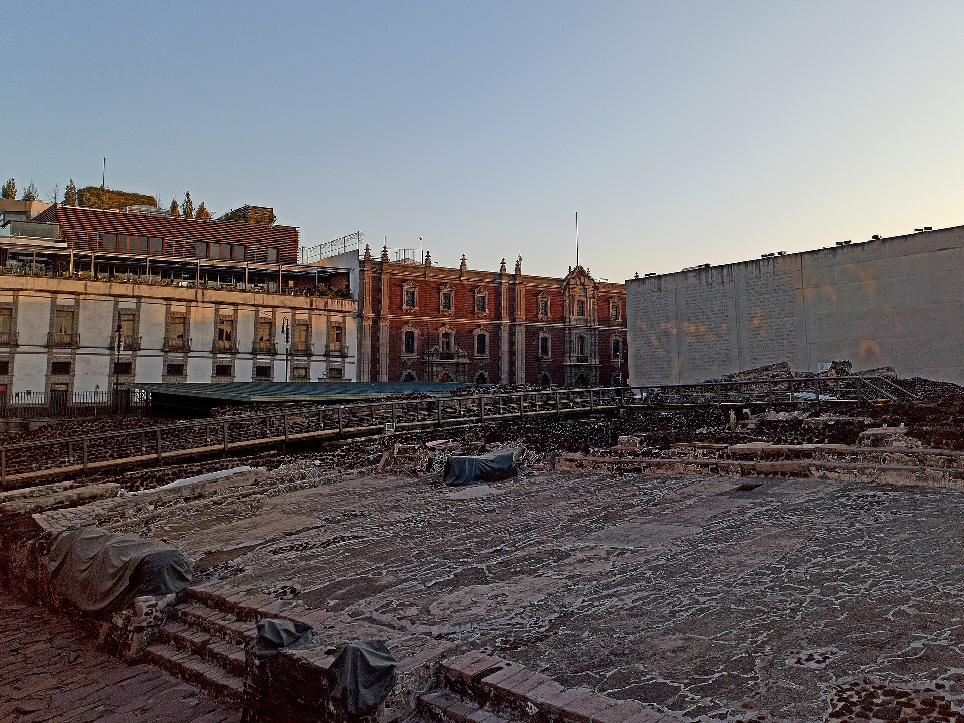 Templo Mayor