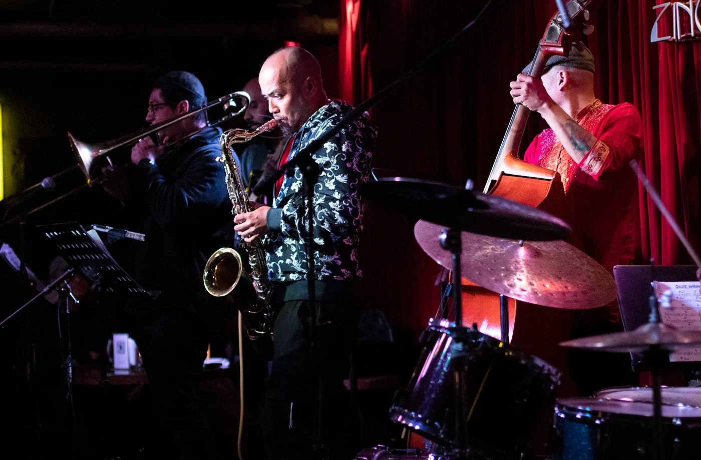 Zinco Jazz Club