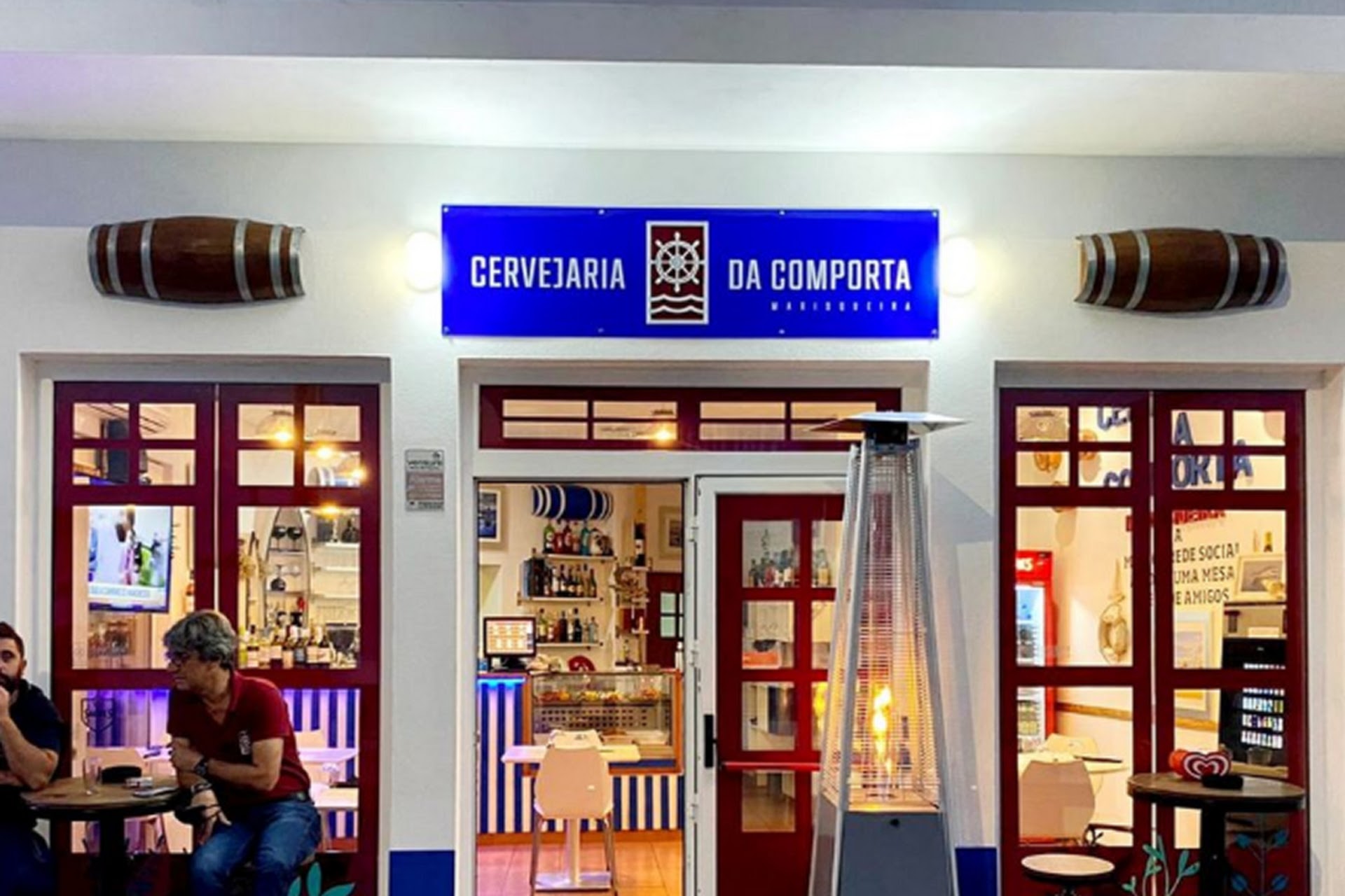 Cervejaria da Comporta