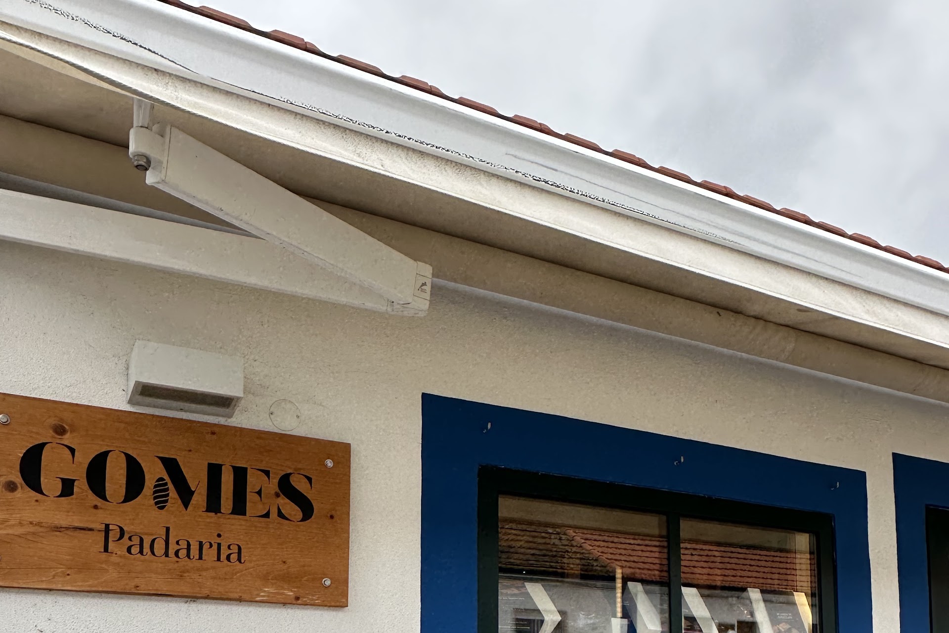 Mercearia Gomes