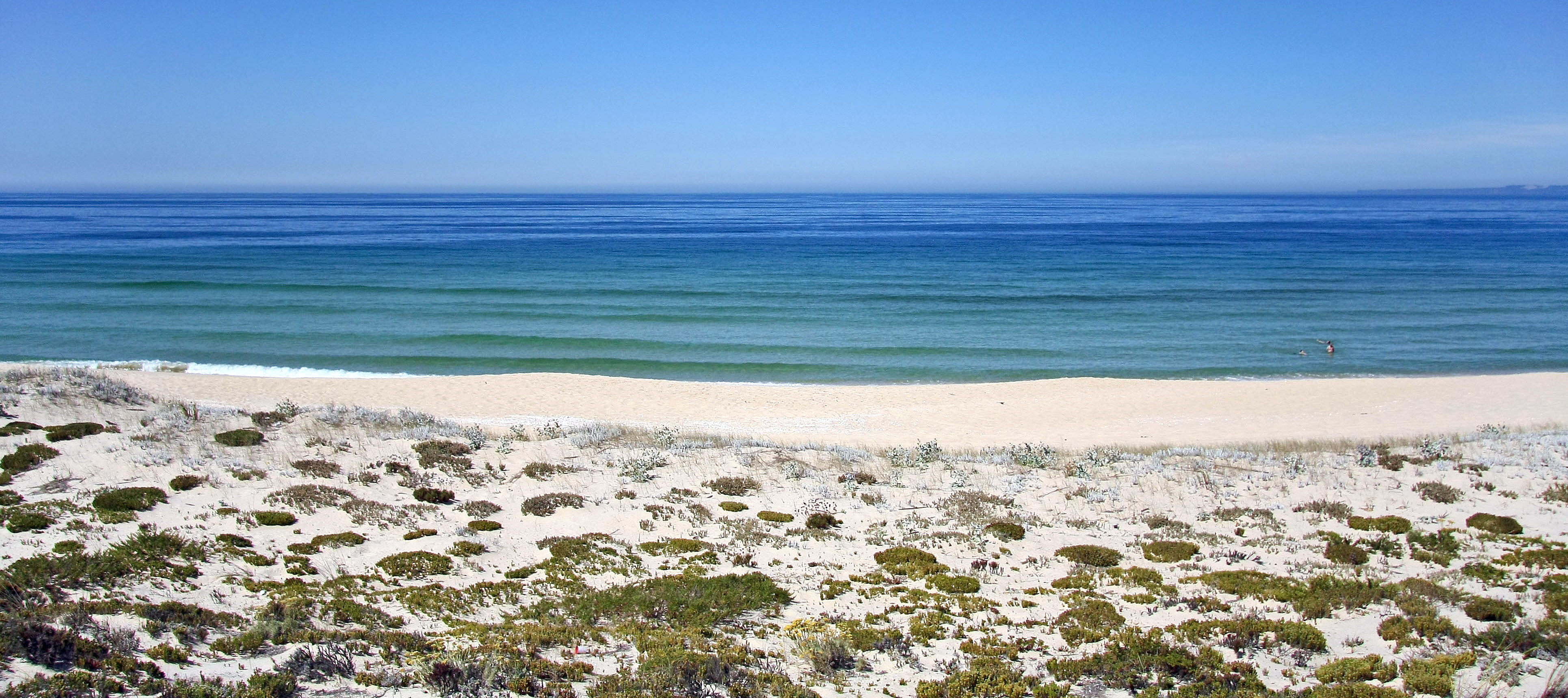 Praia da Comporta