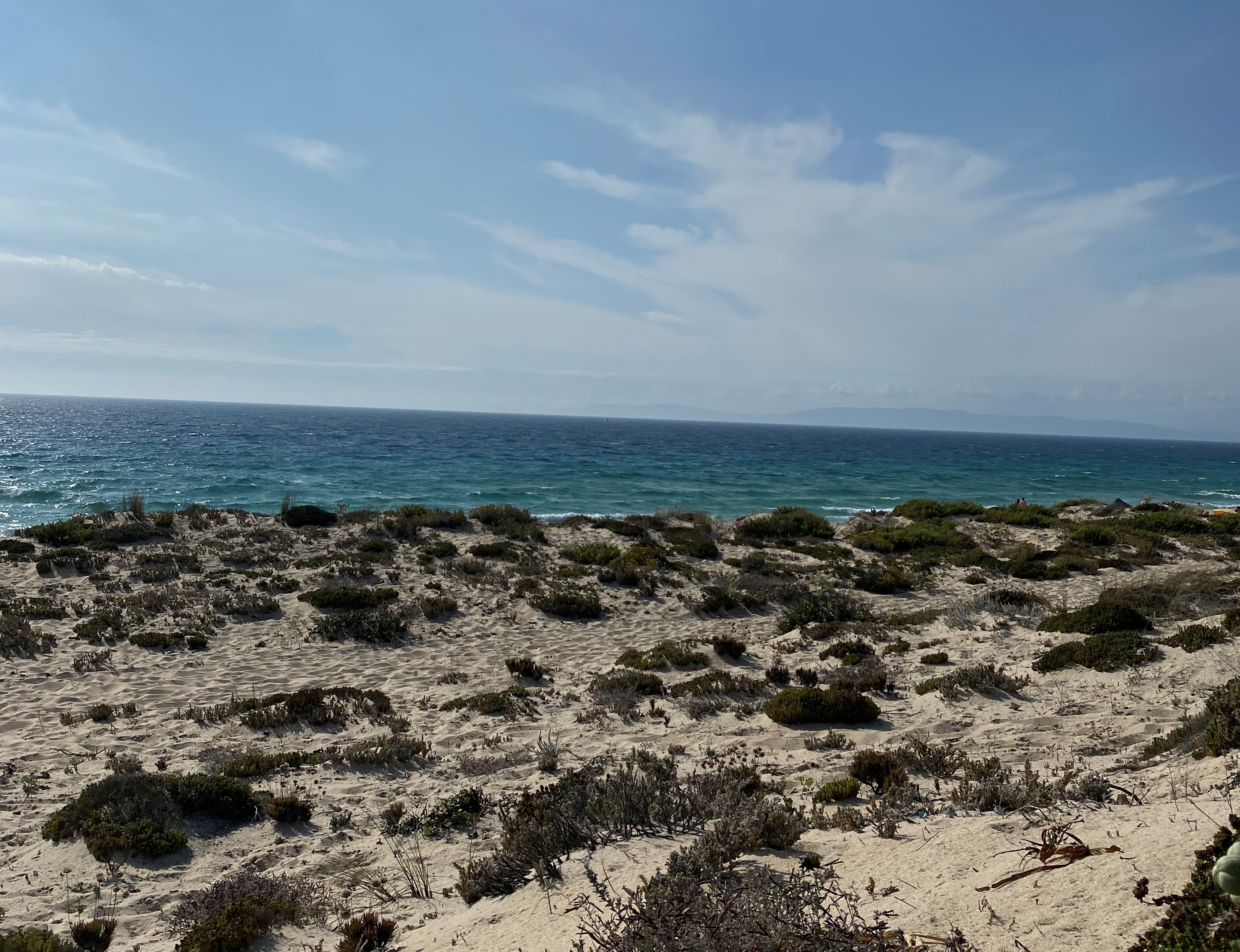 Praia do Pego