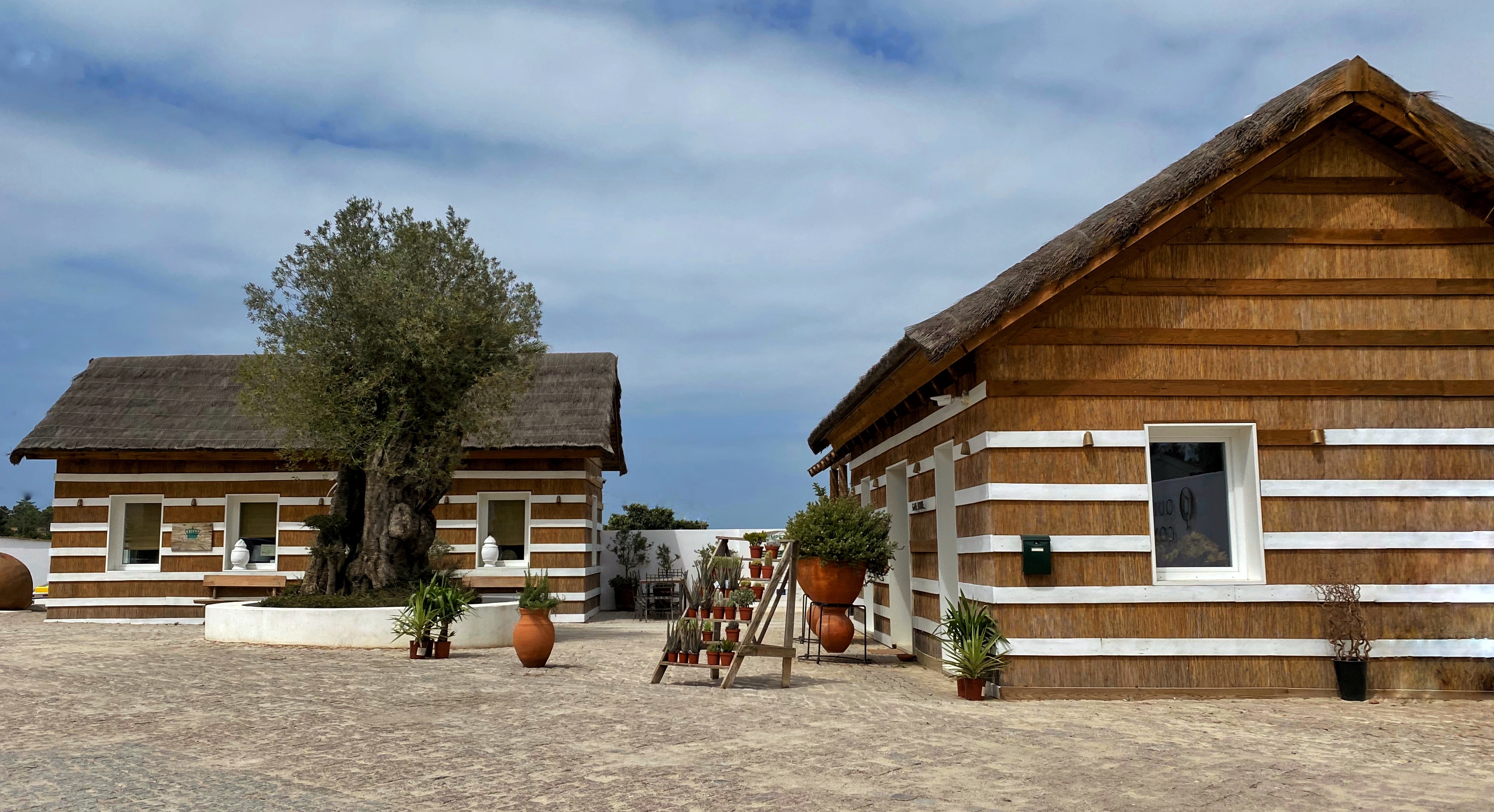 Quinta da Comporta