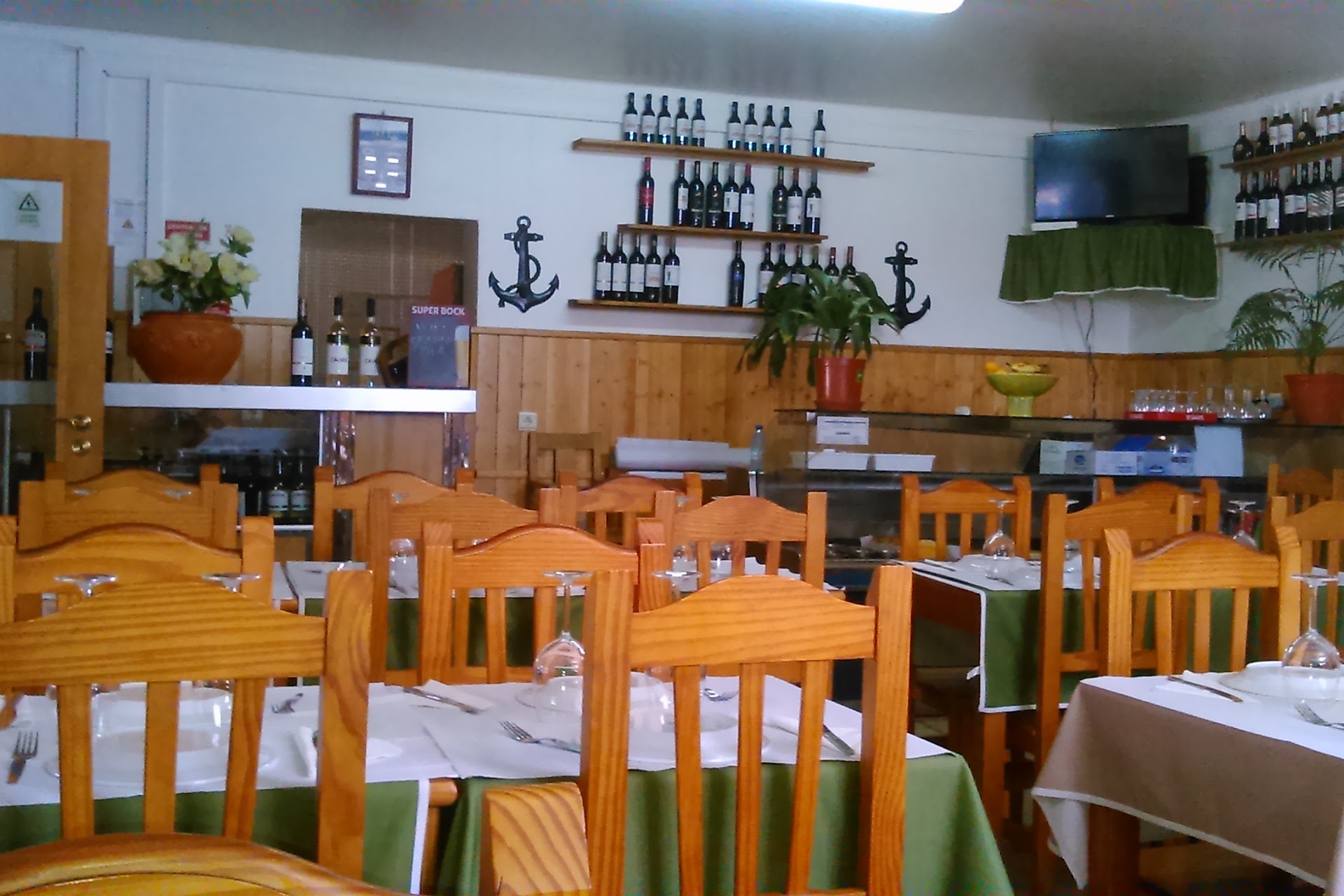 Retiro do Pescador