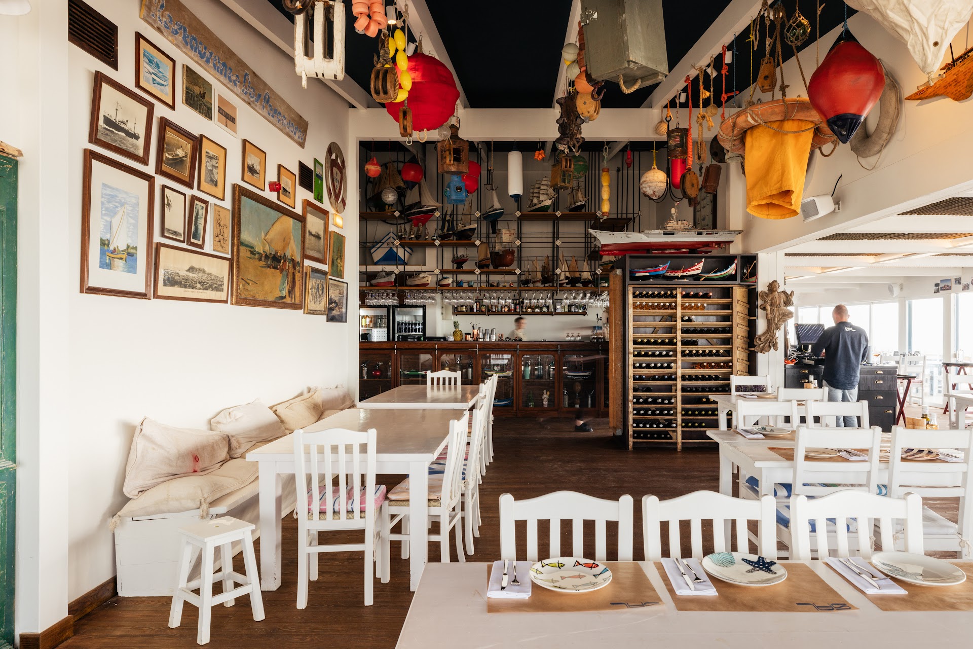 Sal (O Sal da Comporta)