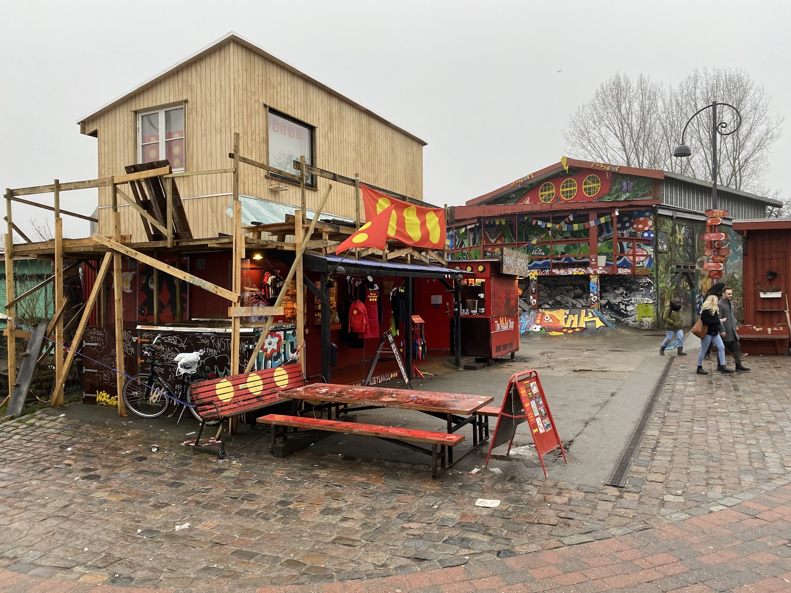 Christiania