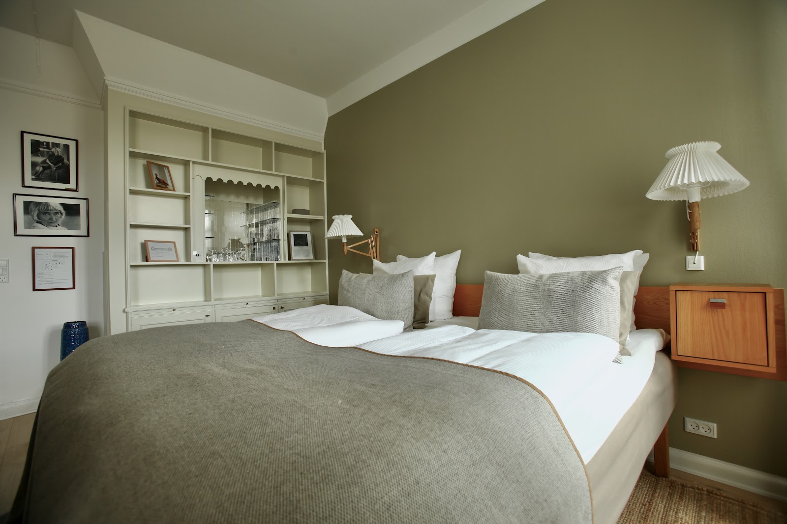 Hotel Alexandra