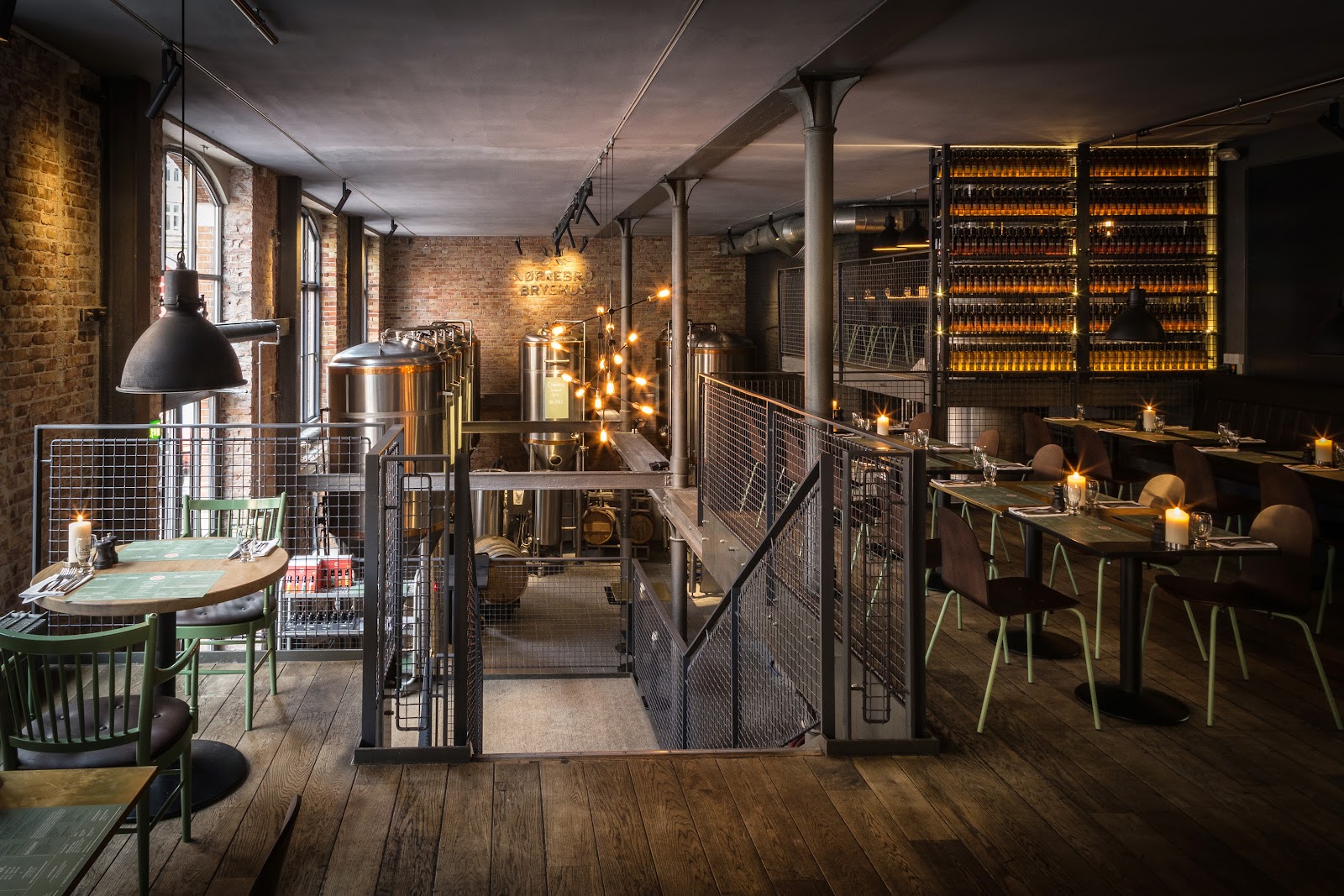 Nørrebro Bryghus