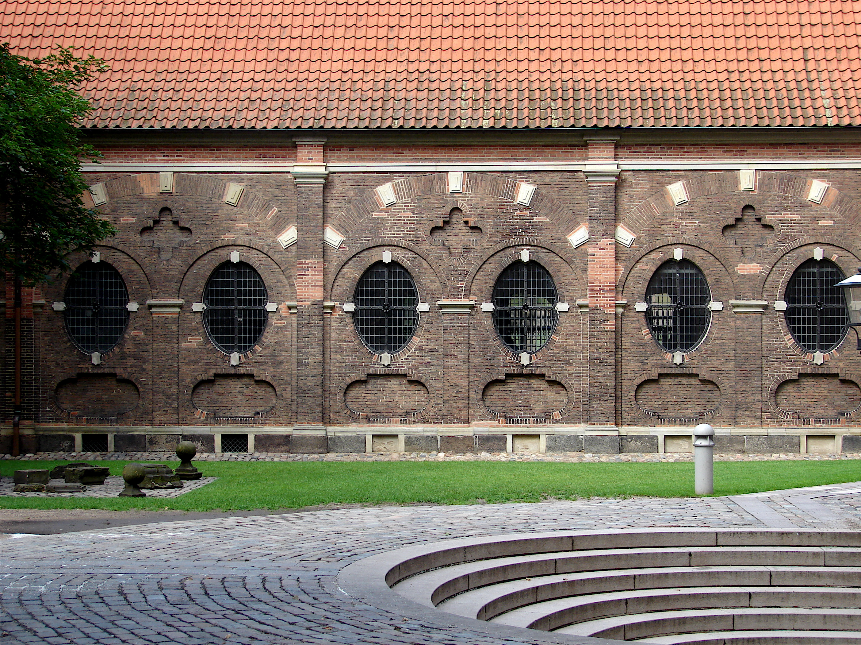 Sankt Petri Kirke