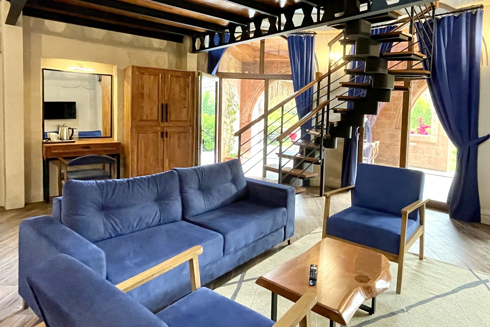 Aida Hotel Çıralı