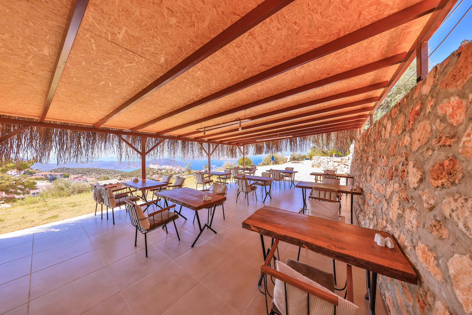 Ali's Bungalow Kaş