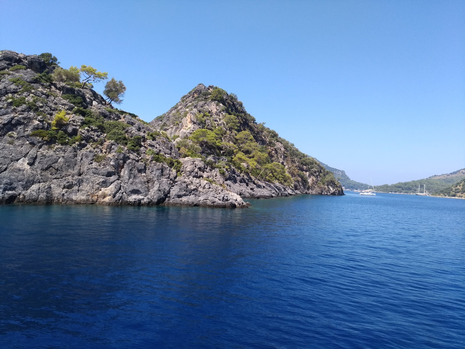 Blue Lagoon de Ölüdeniz