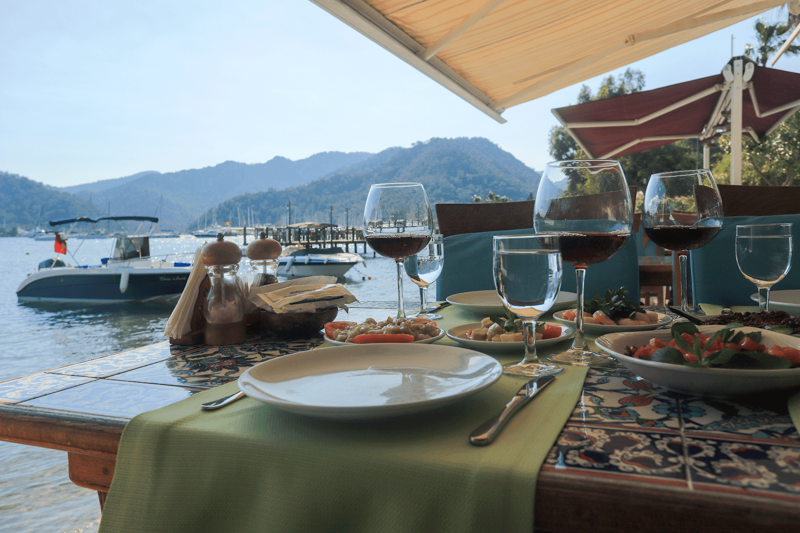 Can Restaurant