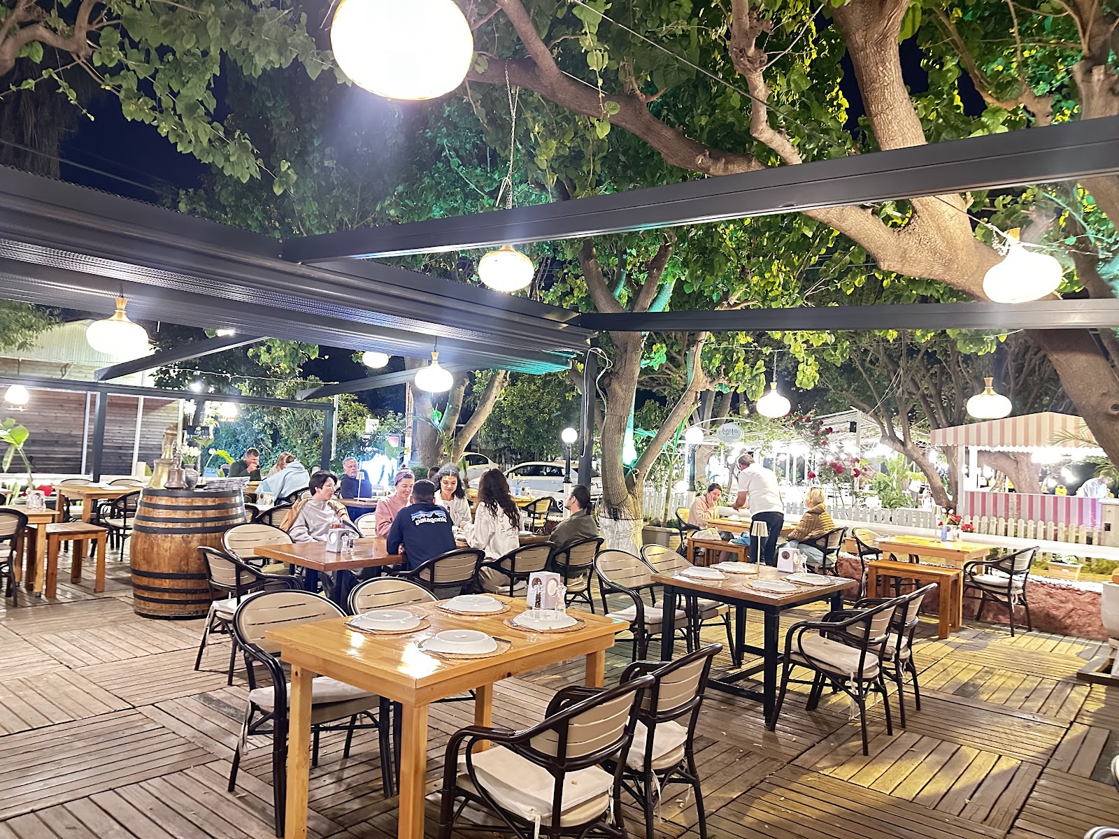 Cemils Restaurant