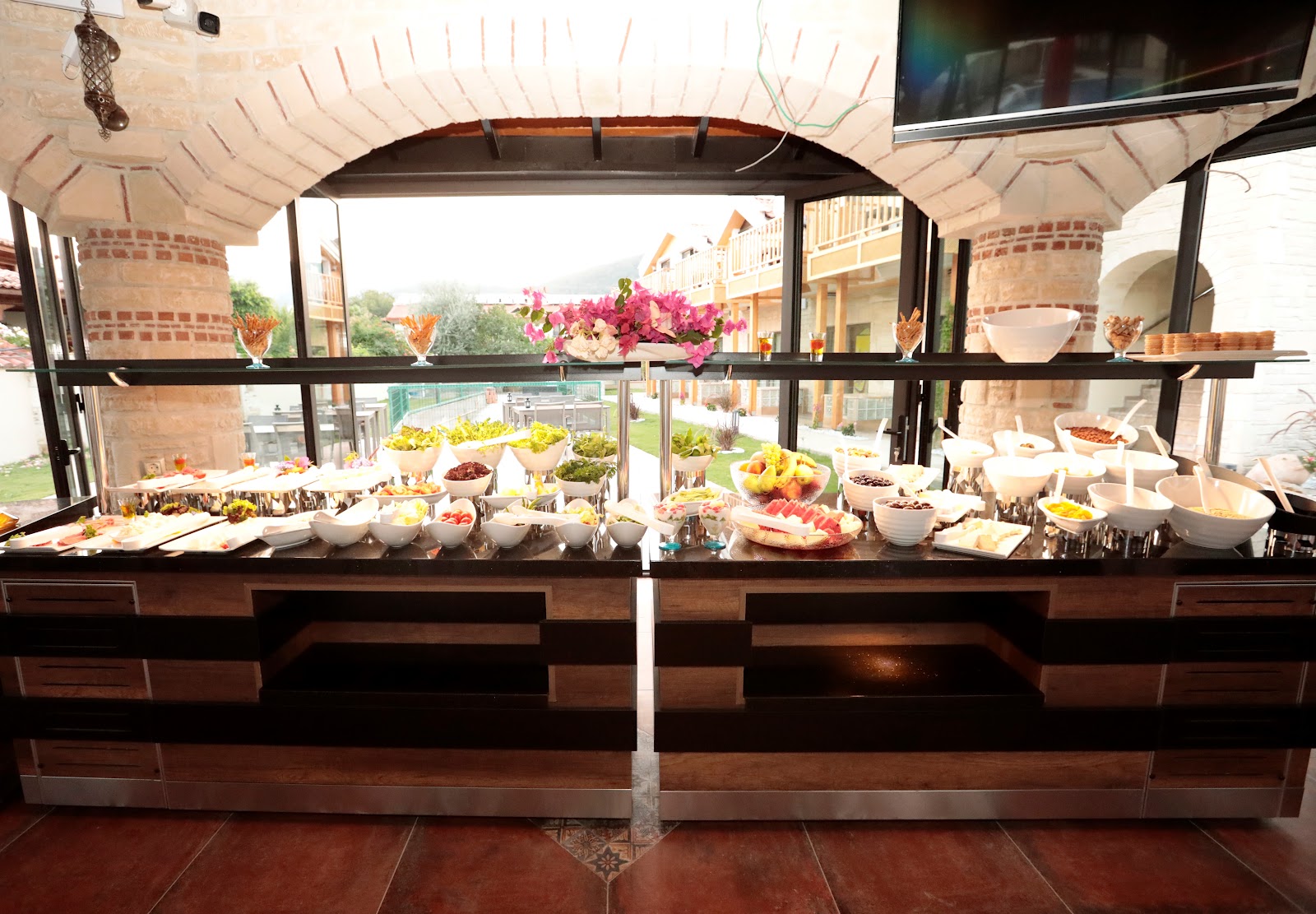 Dalyan Live Hotel