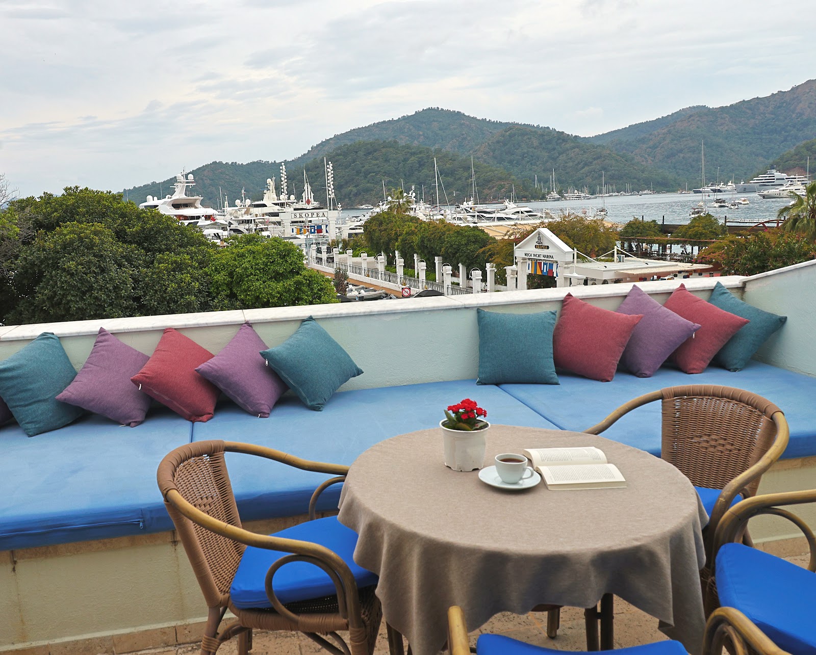 Dedeminn Hotel & Residence