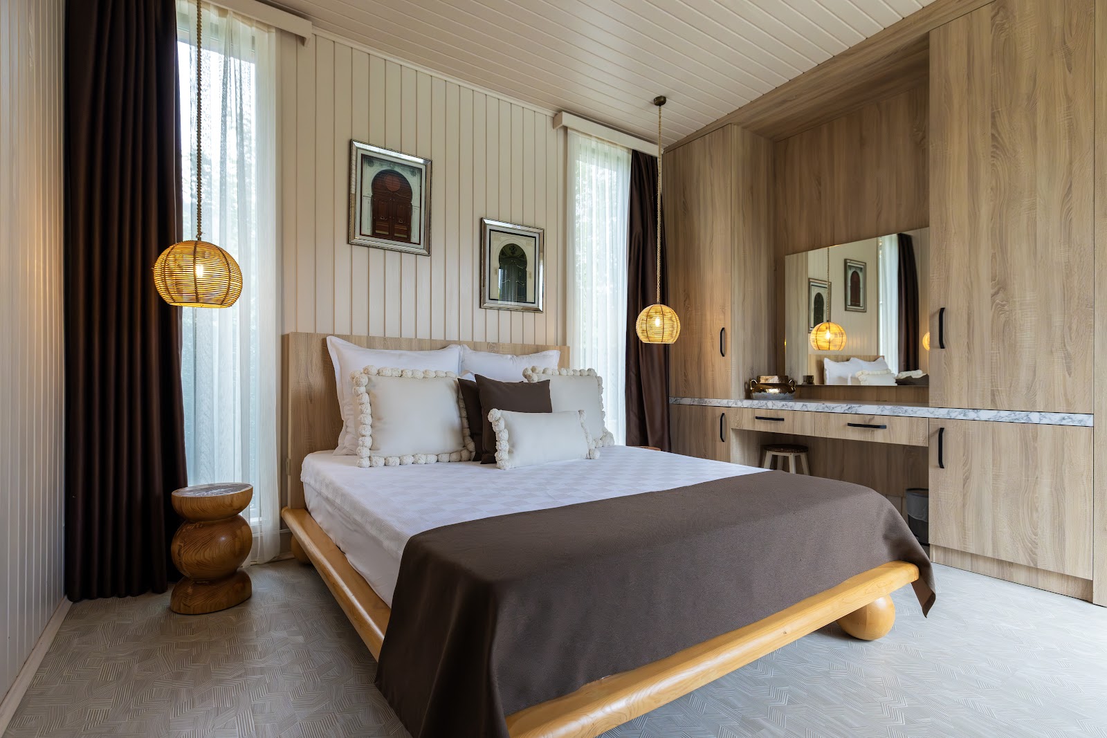 Çıralı Hestia Lodge