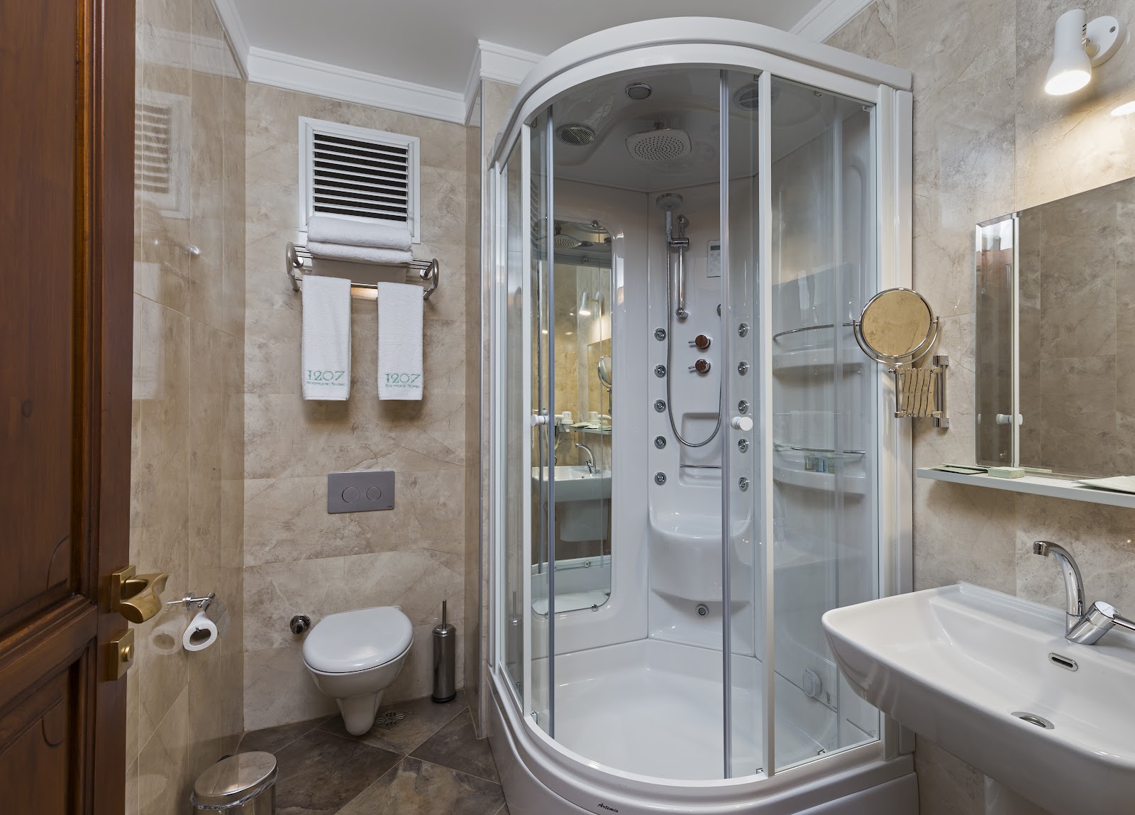 Hotel 1207 Special Class Kaleiçi