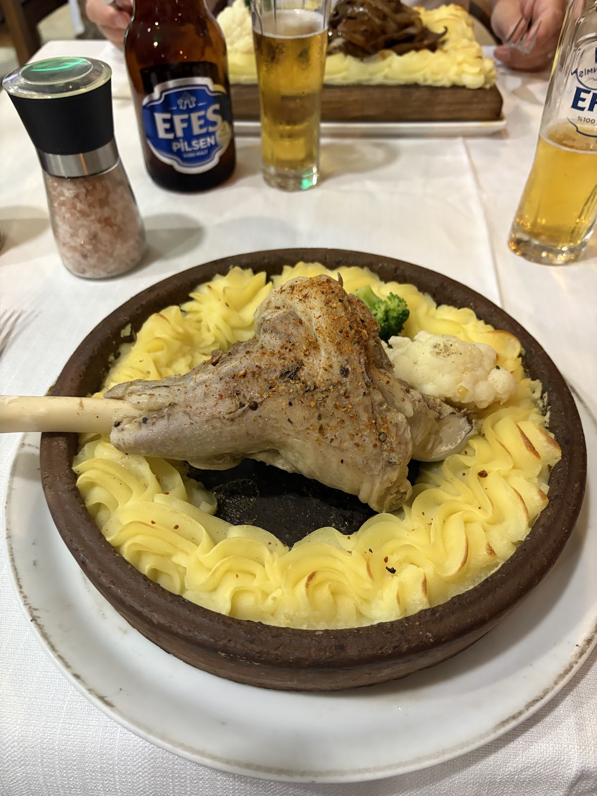 Lime Restaurant