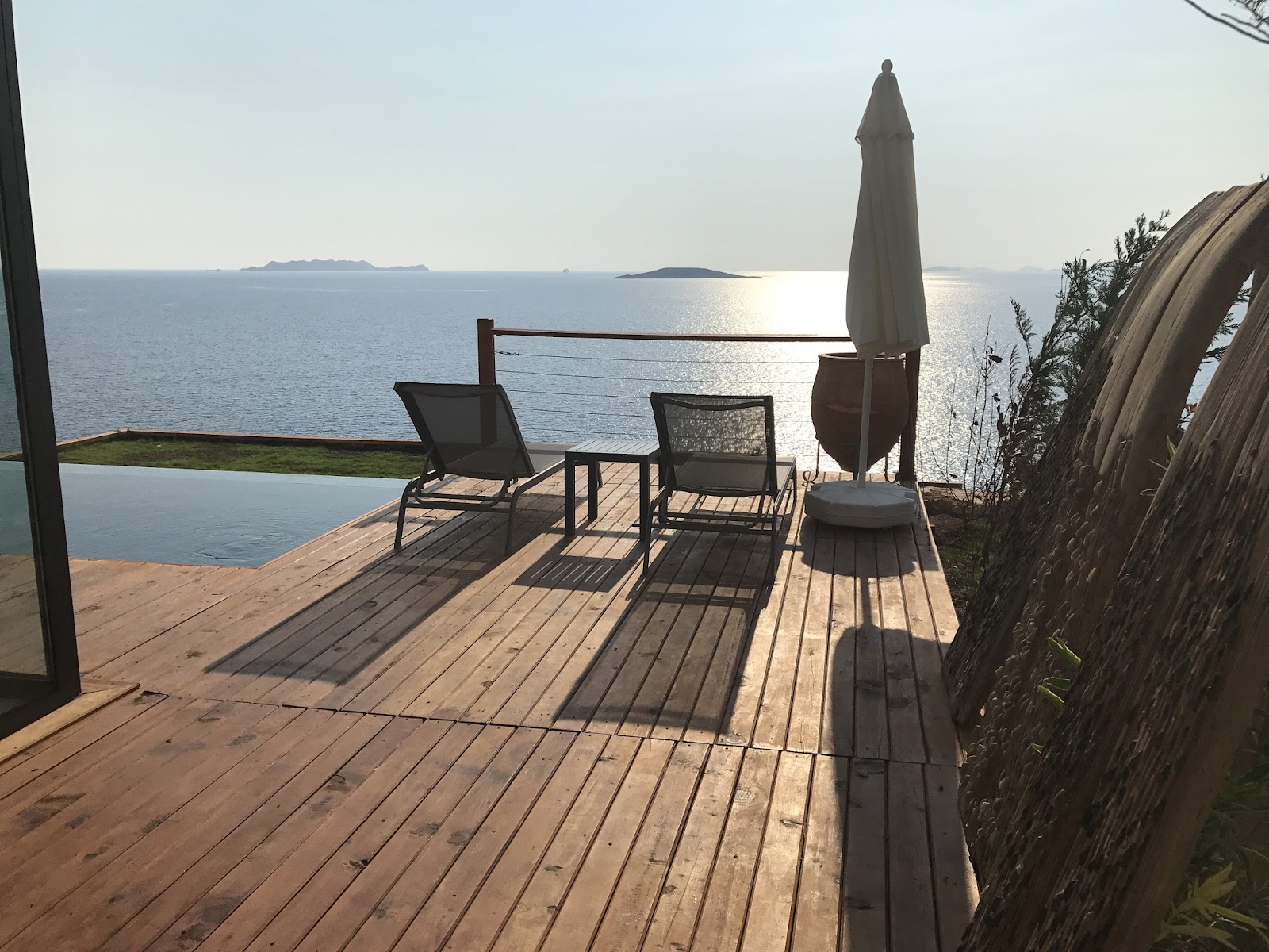 Mandalina Luxury Suites