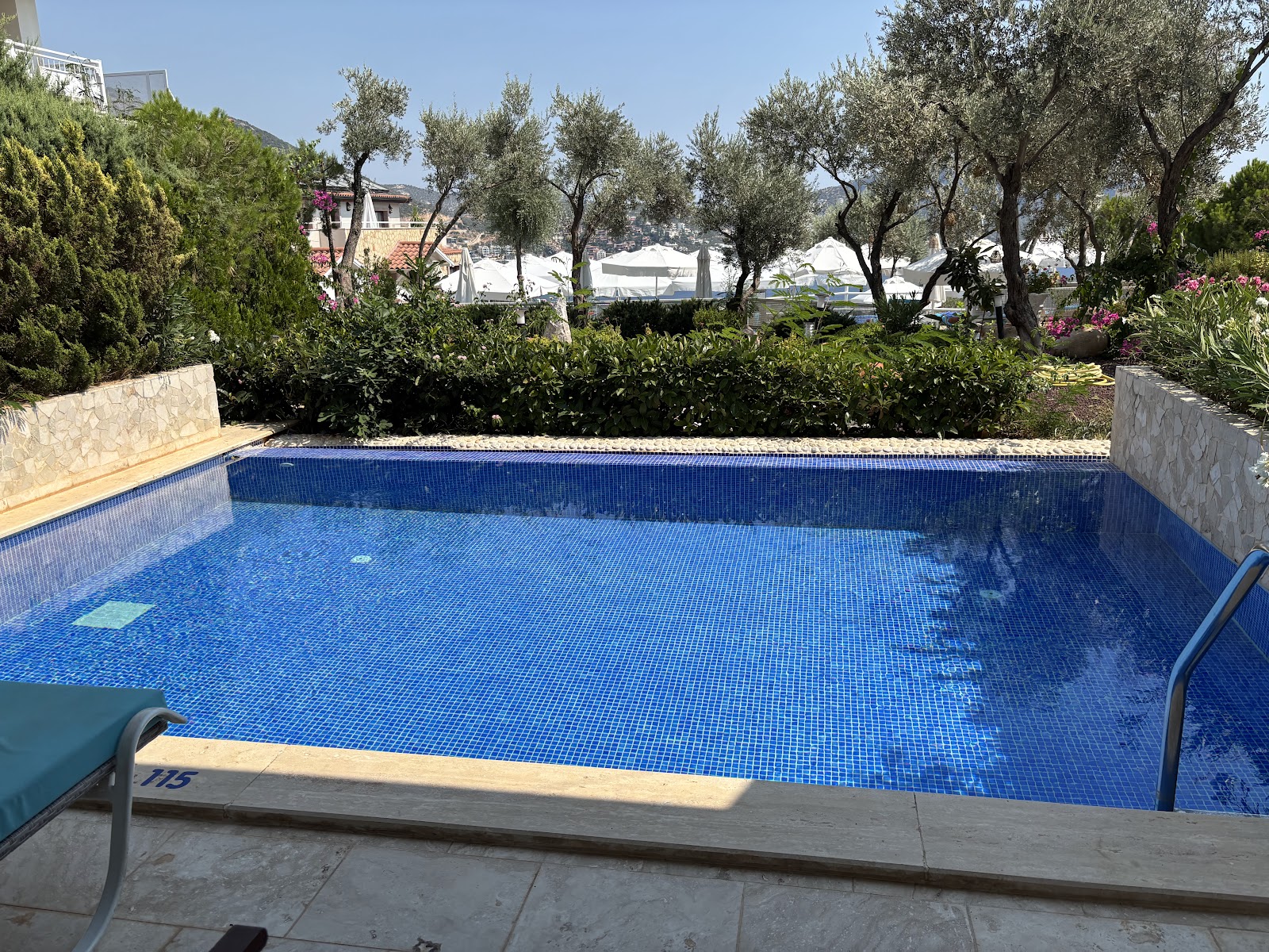 Oasis Boutique Hotel Kalkan
