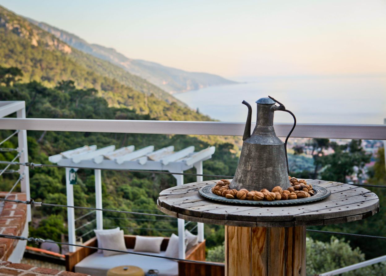 Ölüdeniz Loft Exclusive