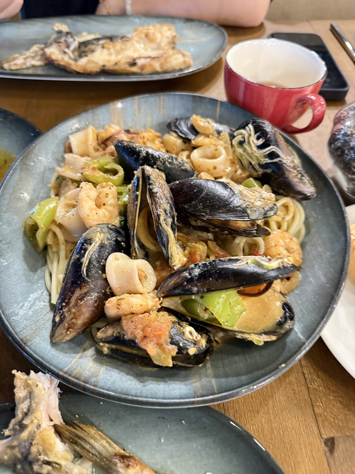 Oztoklu Restaurant
