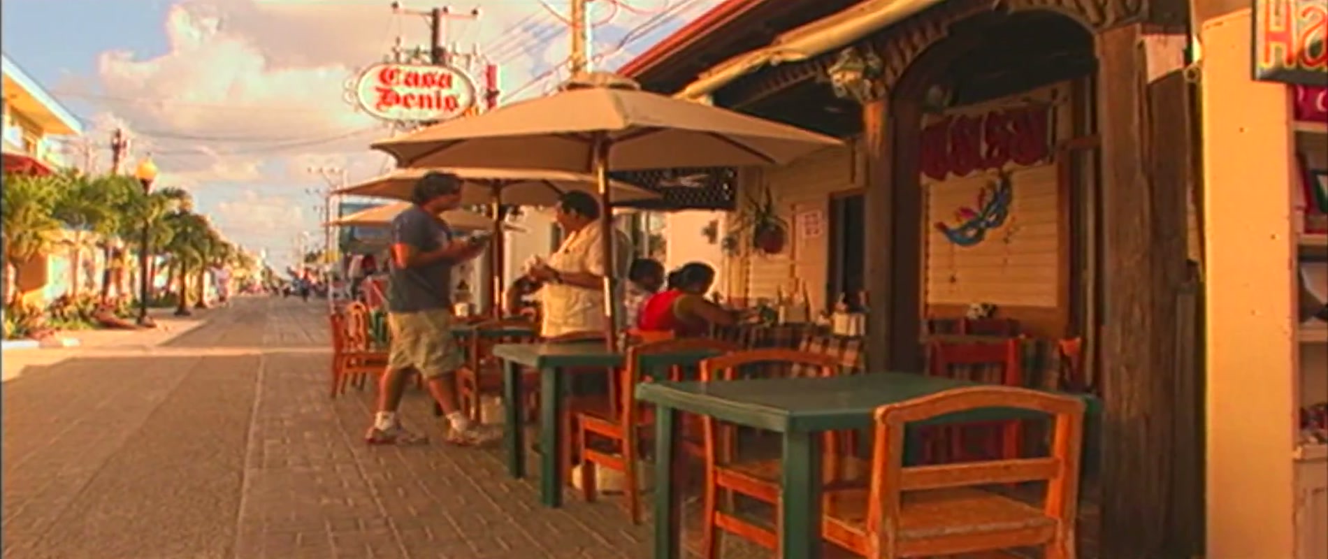 Casa Denis