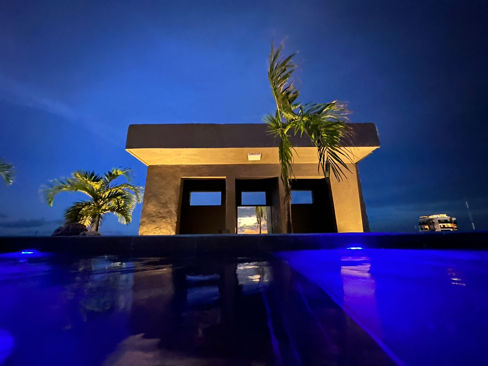 Hostelito Cozumel
