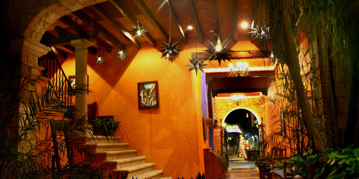 Hotel Lunata