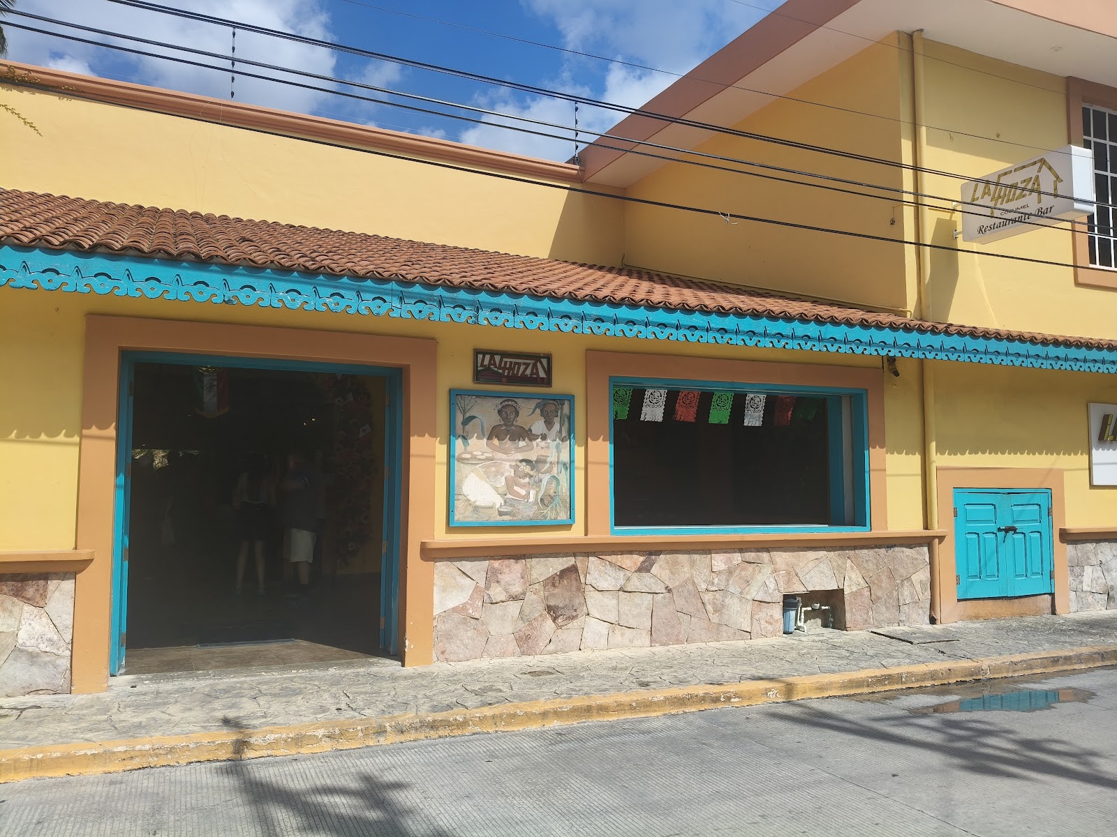 La Choza
