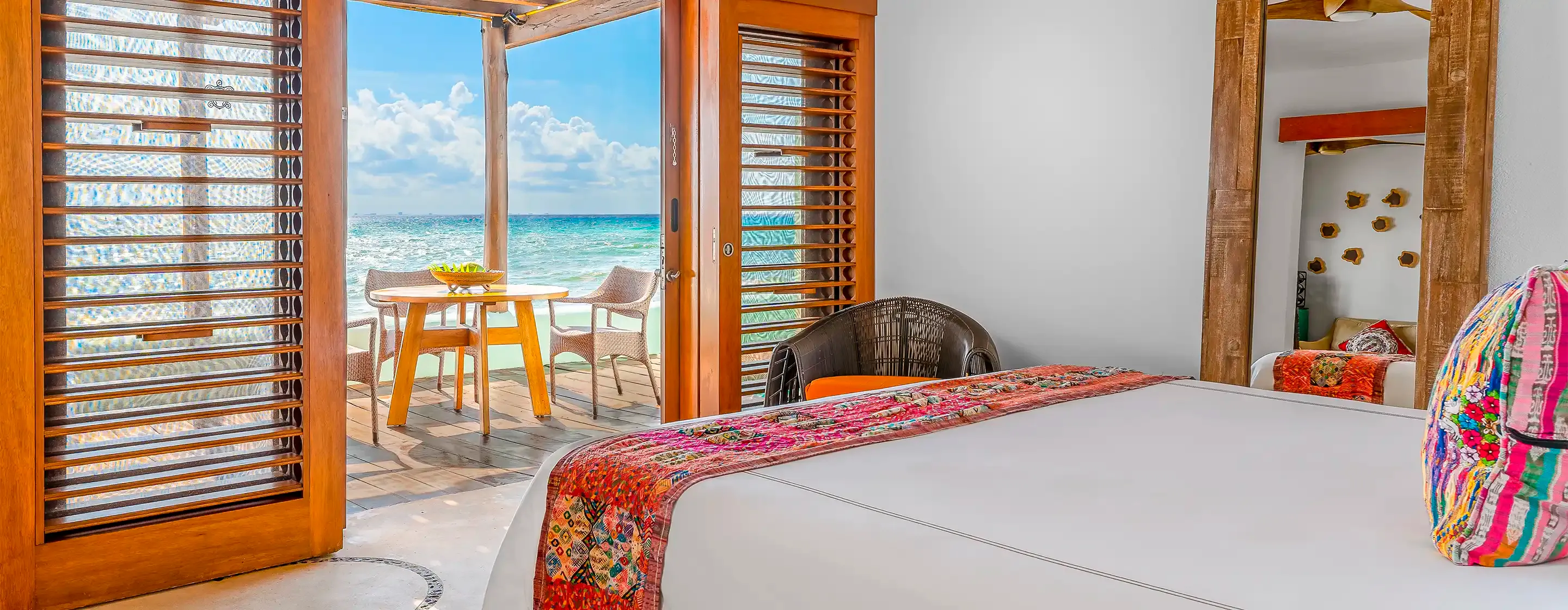 Mahekal Beach Resort