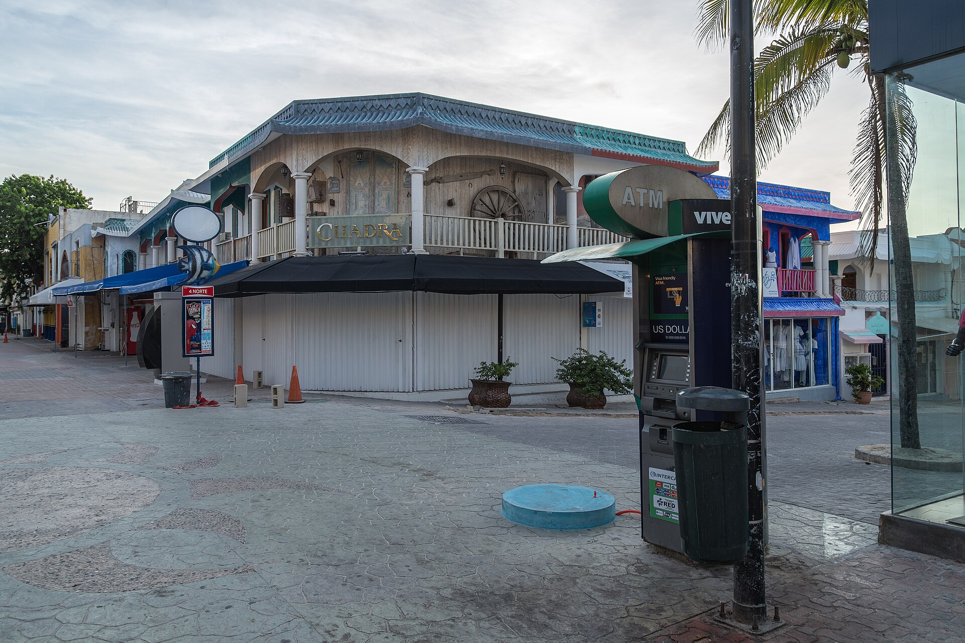 Quinta Avenida