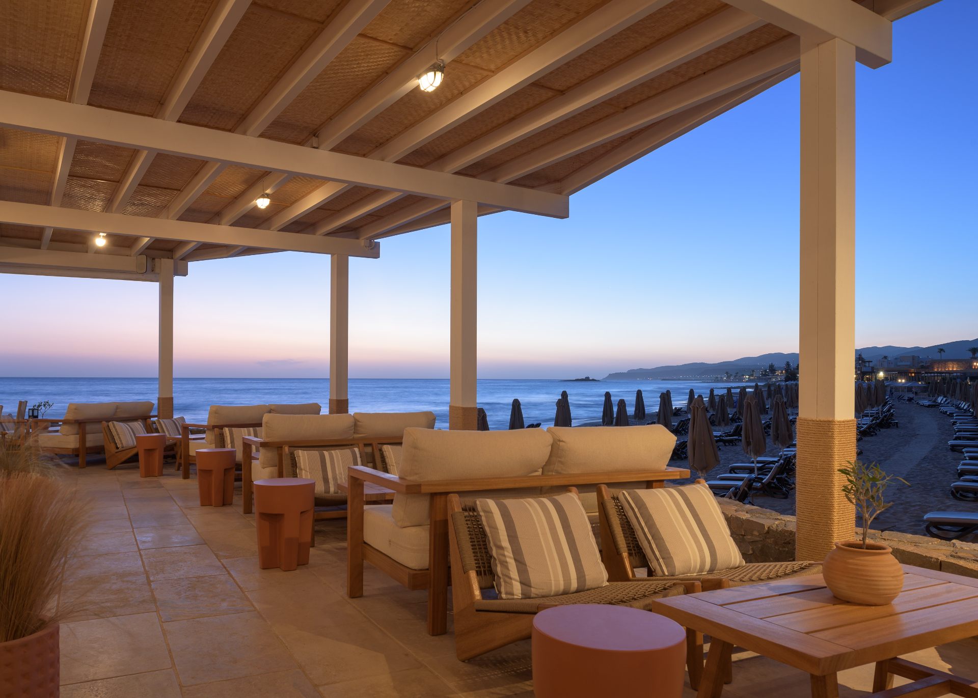 Ikaros Beach Luxury Resort & Spa