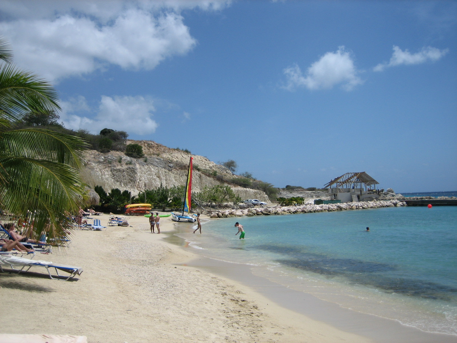 Blue Bay Curaçao Golf & Beach Resort