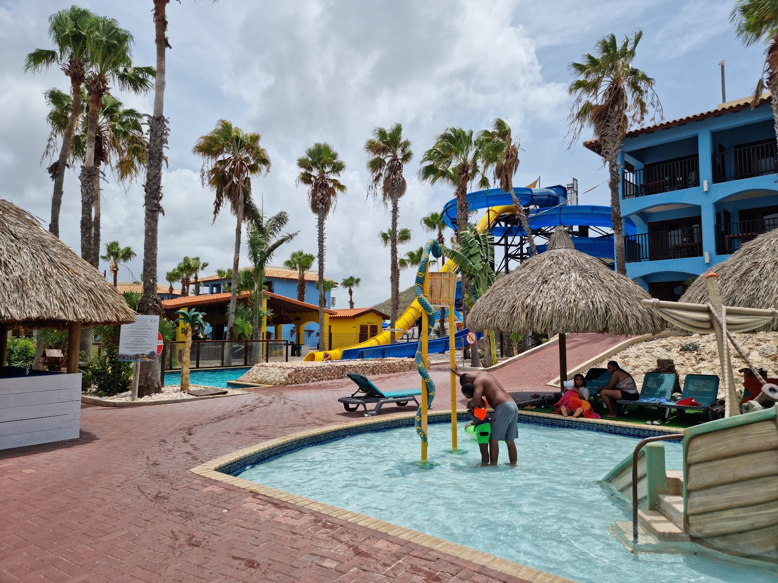 Kunuku Aqua Resort