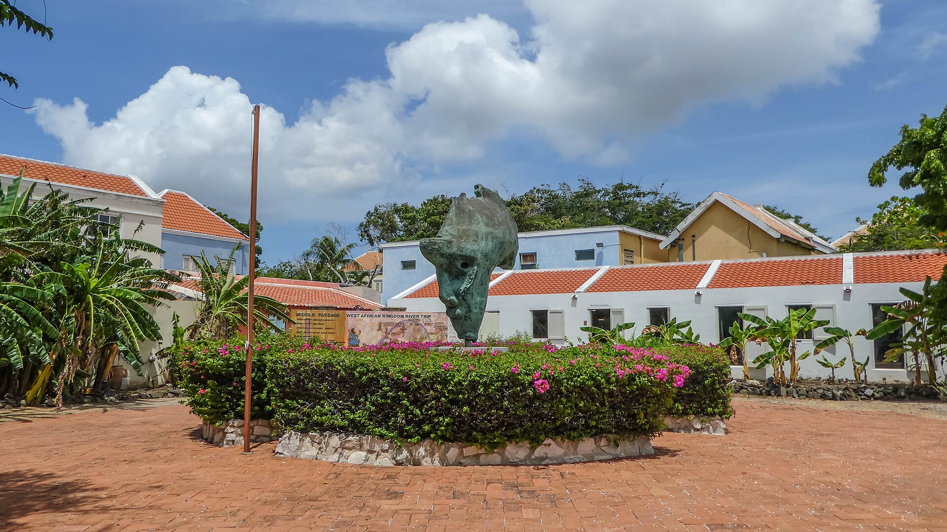 Museu Kura Hulanda