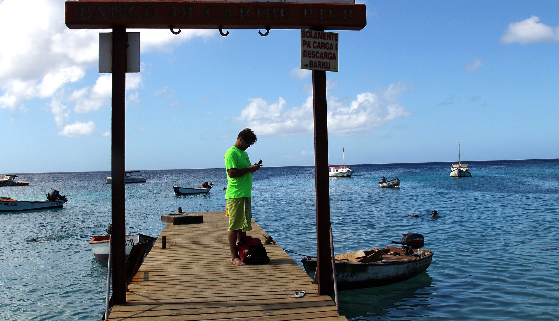 Playa Piskadó