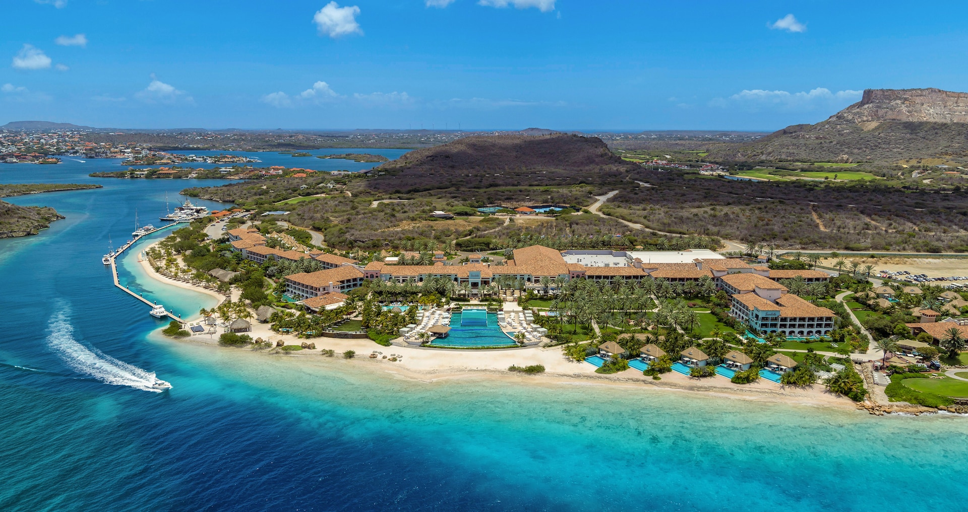 Sandals Royal Curaçao