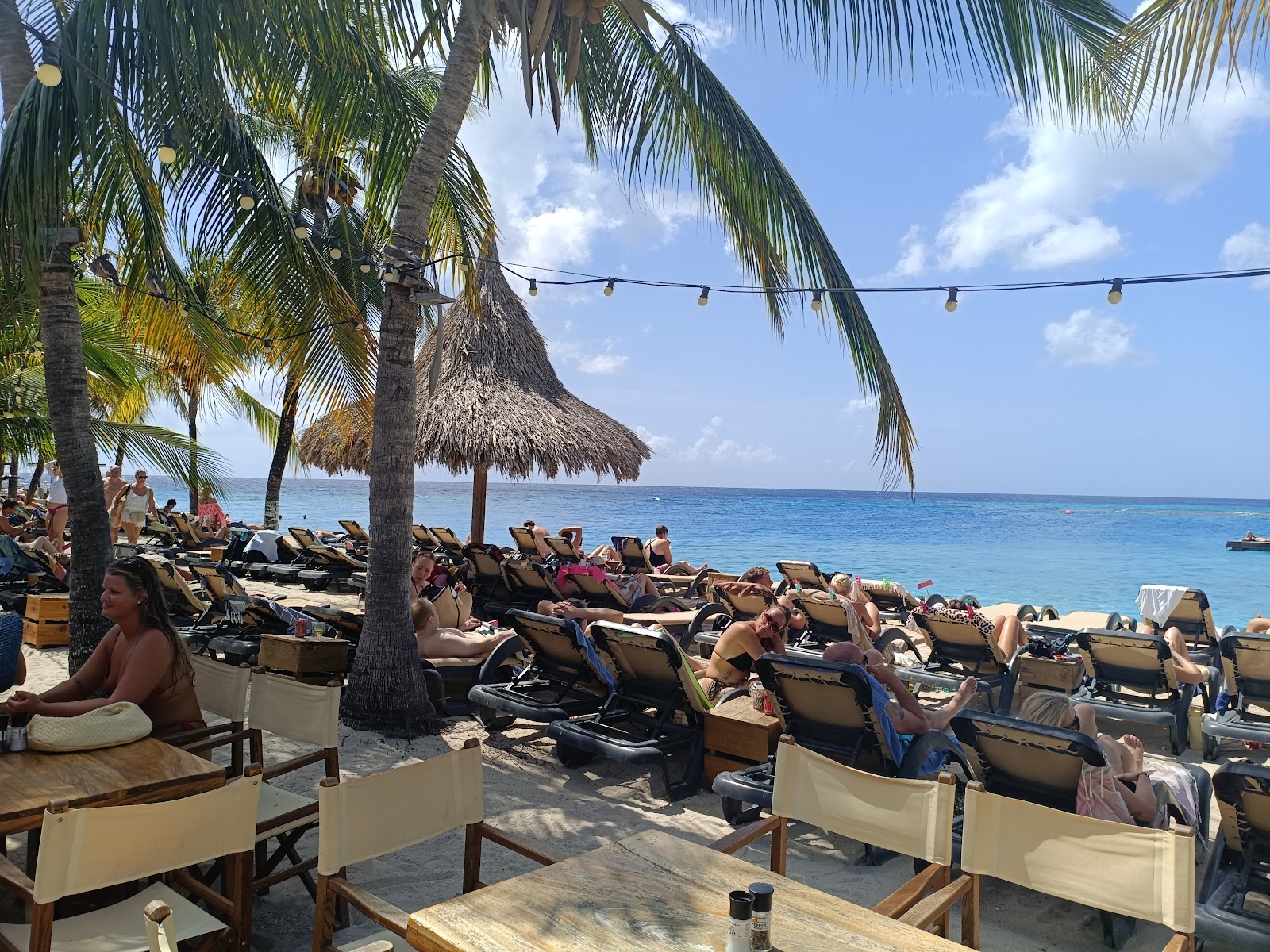 Zanzibar Beach & Restaurant