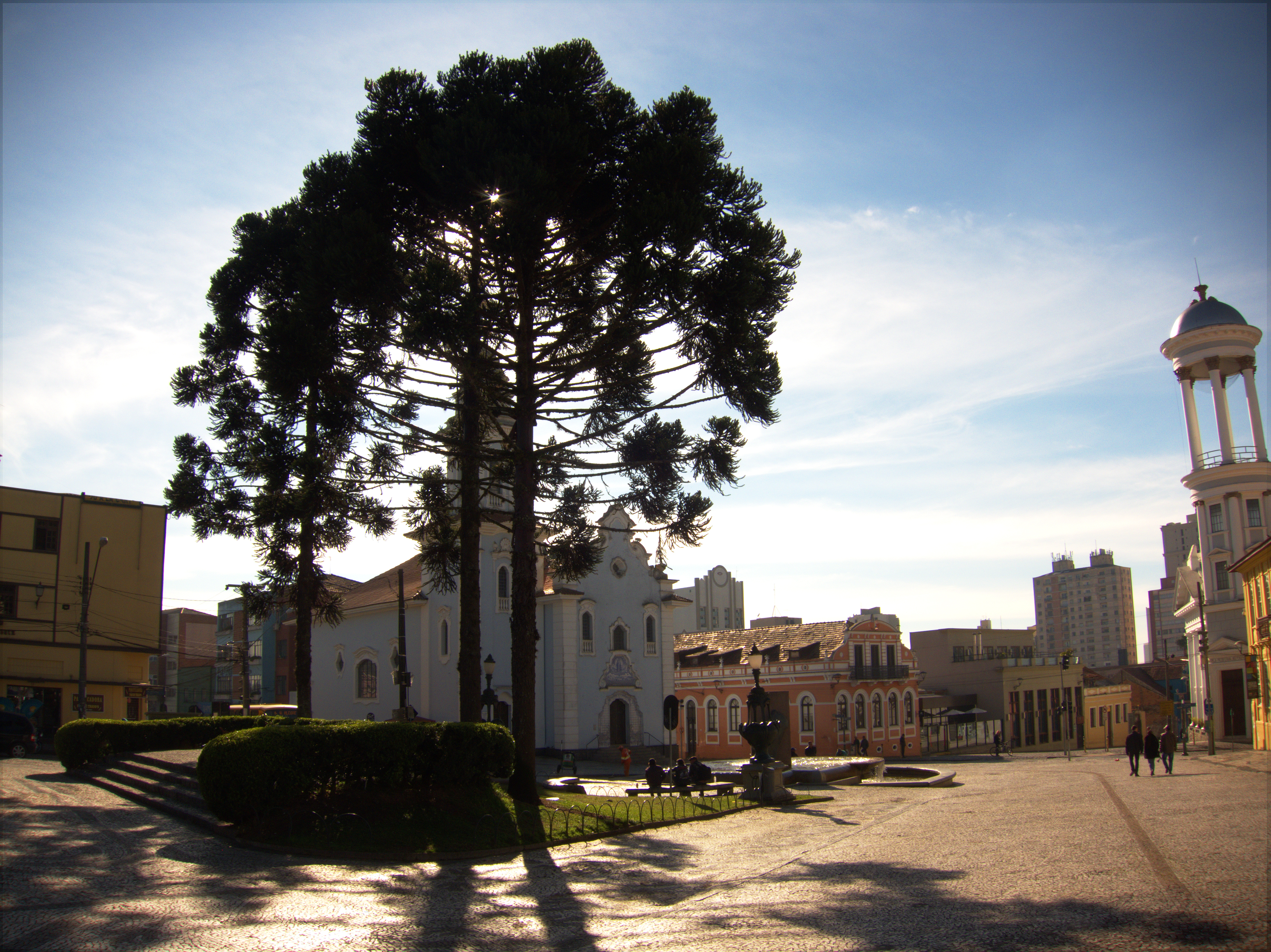 Largo da Ordem