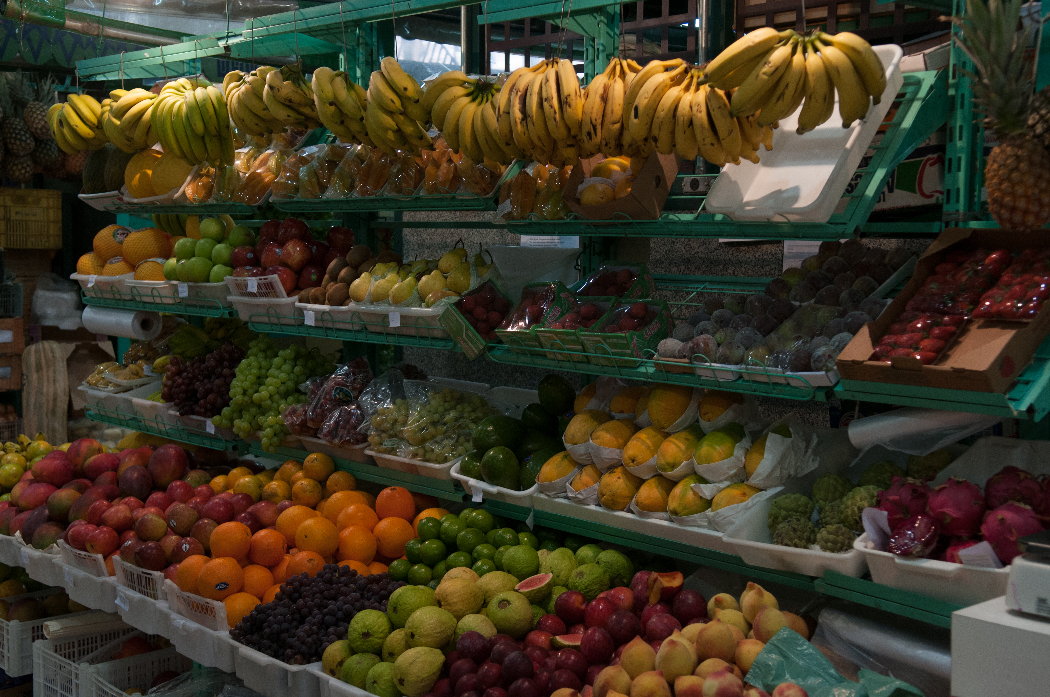 Mercado Municipal de Curitiba