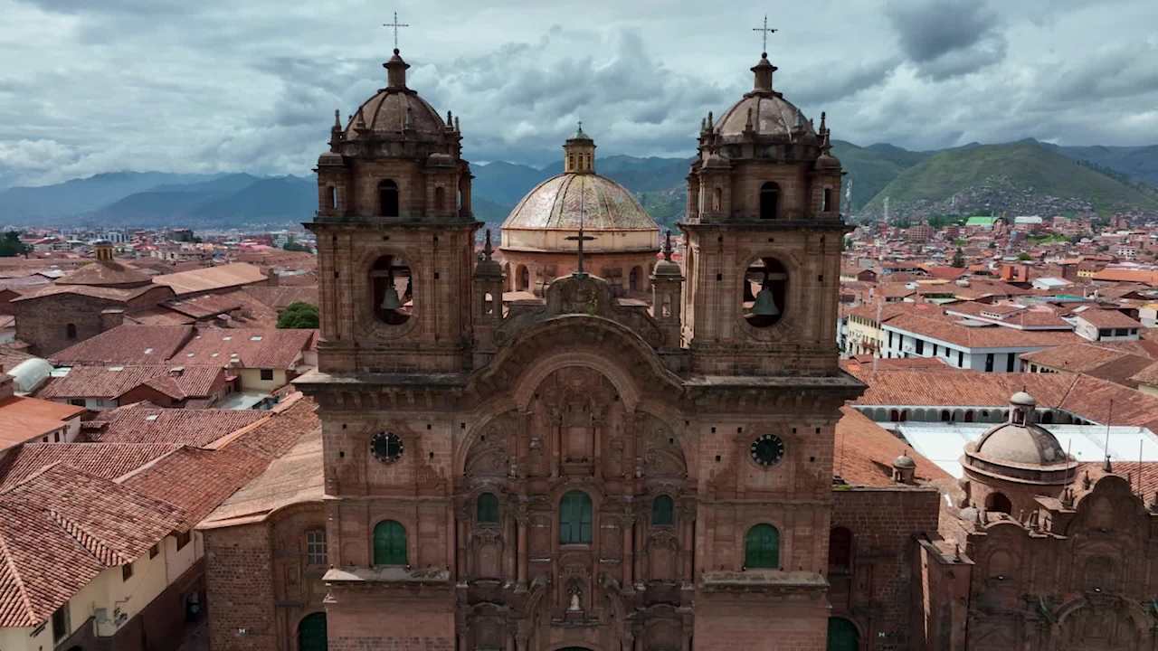 Belmond Hotel Monasterio